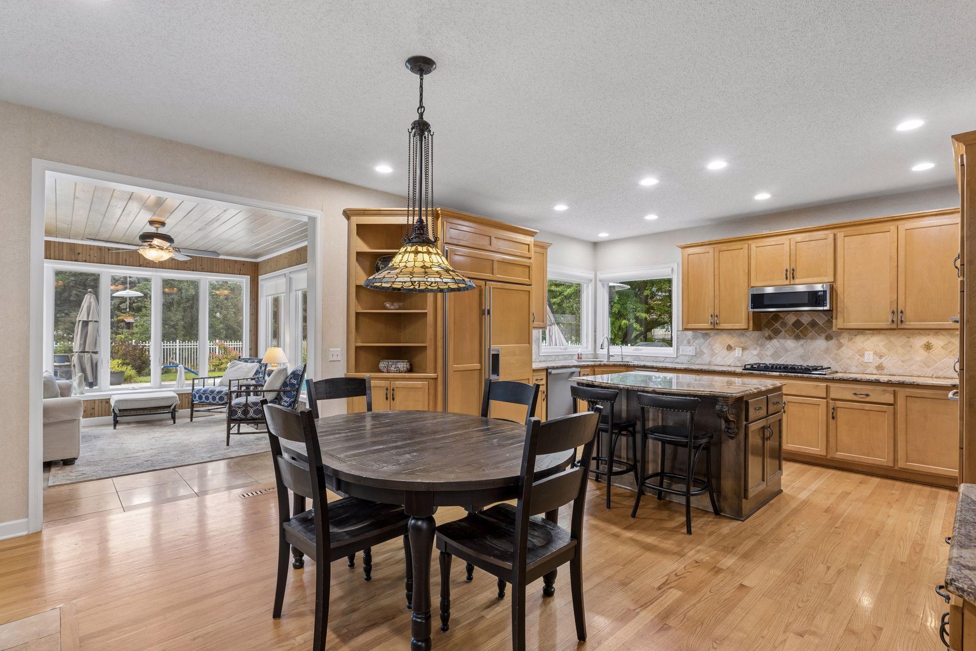 View of Residential at 3 Scotch Pine Lane, North Oaks MN 55127, North Oaks (12 of 73) - Mike Wilen | Minnesota Team Real Estate