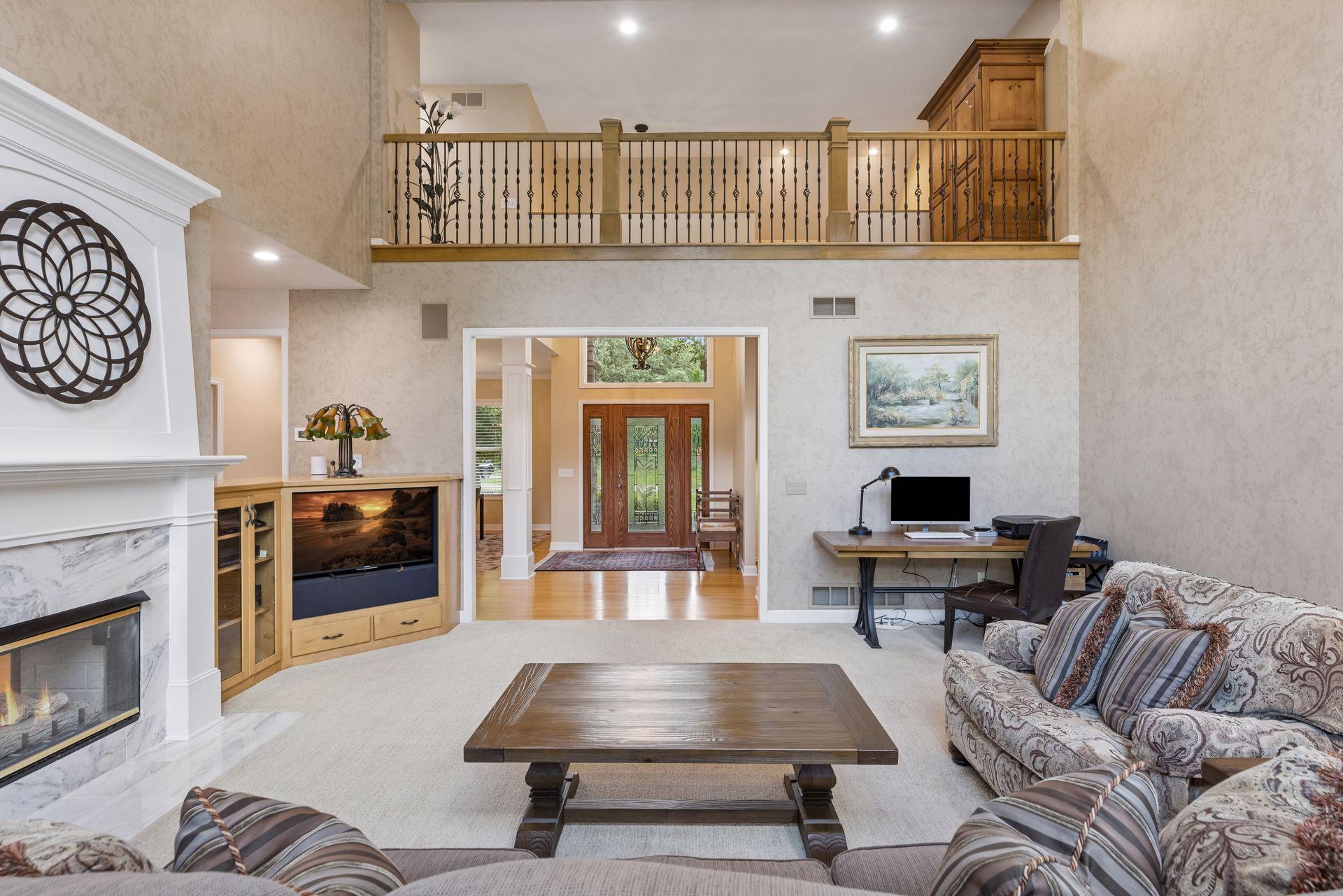 View of Residential at 3 Scotch Pine Lane, North Oaks MN 55127, North Oaks (10 of 73) - Mike Wilen | Minnesota Team Real Estate
