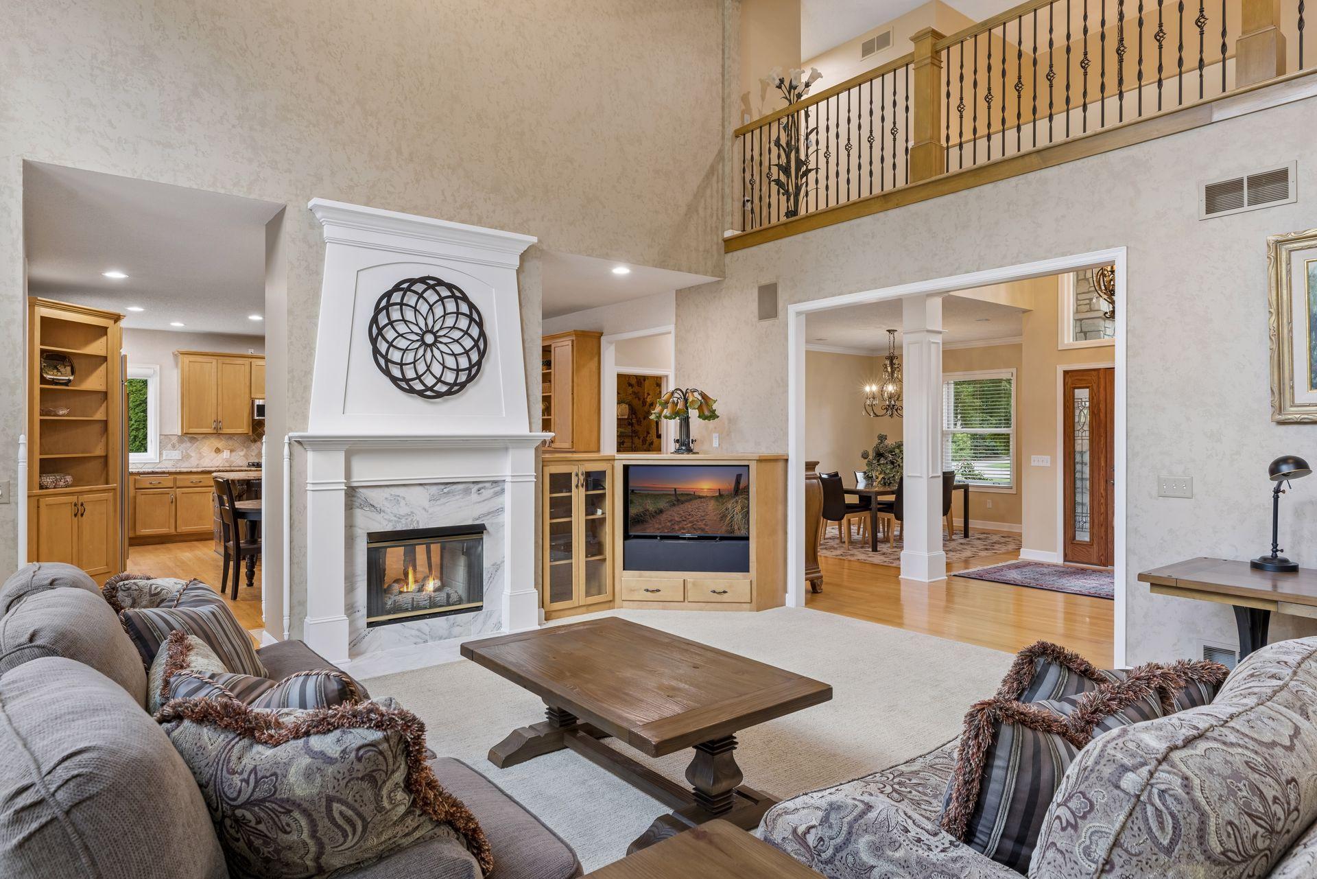 View of Residential at 3 Scotch Pine Lane, North Oaks MN 55127, North Oaks (8 of 73) - Mike Wilen | Minnesota Team Real Estate
