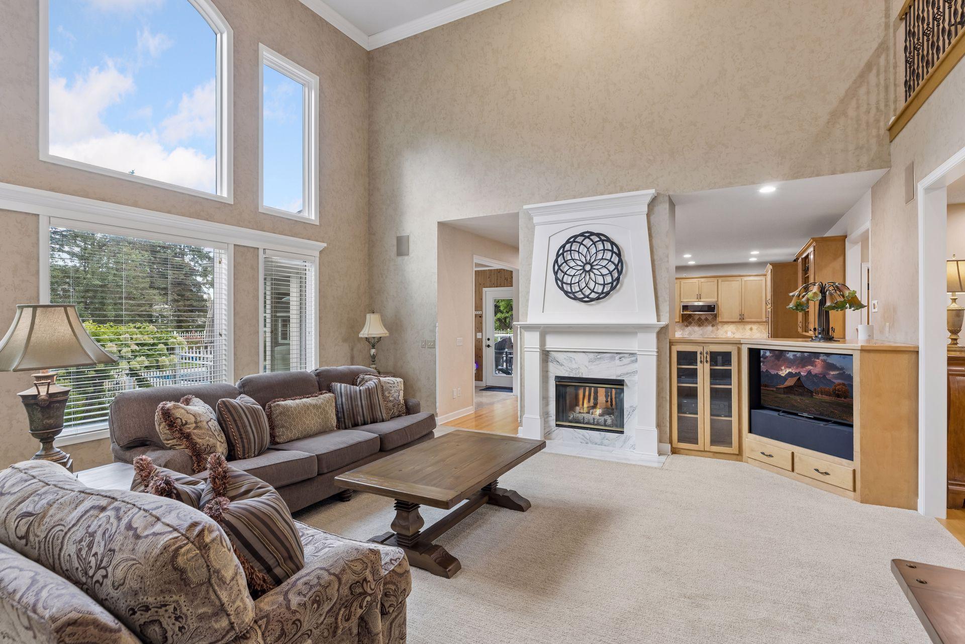 View of Residential at 3 Scotch Pine Lane, North Oaks MN 55127, North Oaks (7 of 73) - Mike Wilen | Minnesota Team Real Estate
