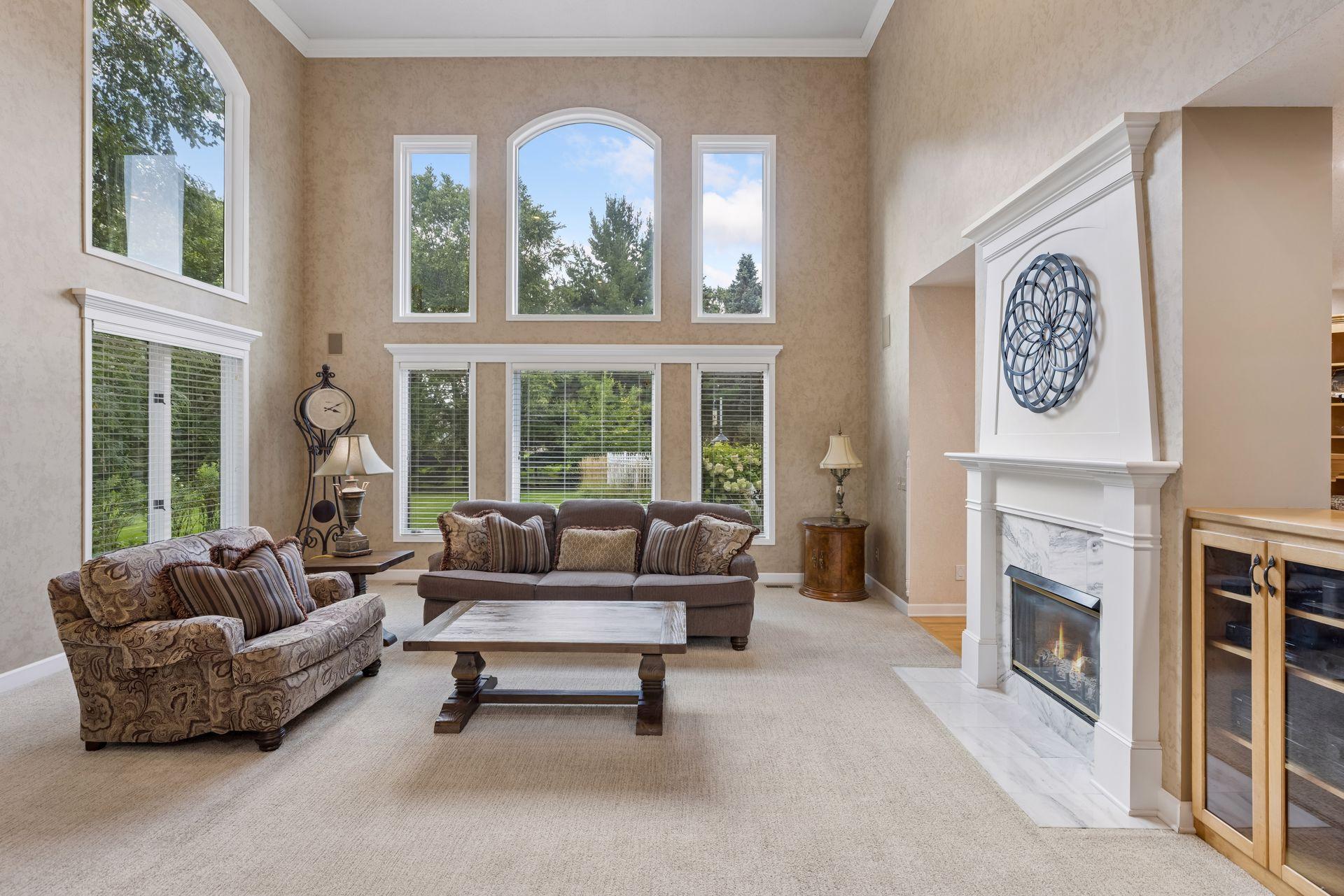 View of Residential at 3 Scotch Pine Lane, North Oaks MN 55127, North Oaks (6 of 73) - Mike Wilen | Minnesota Team Real Estate