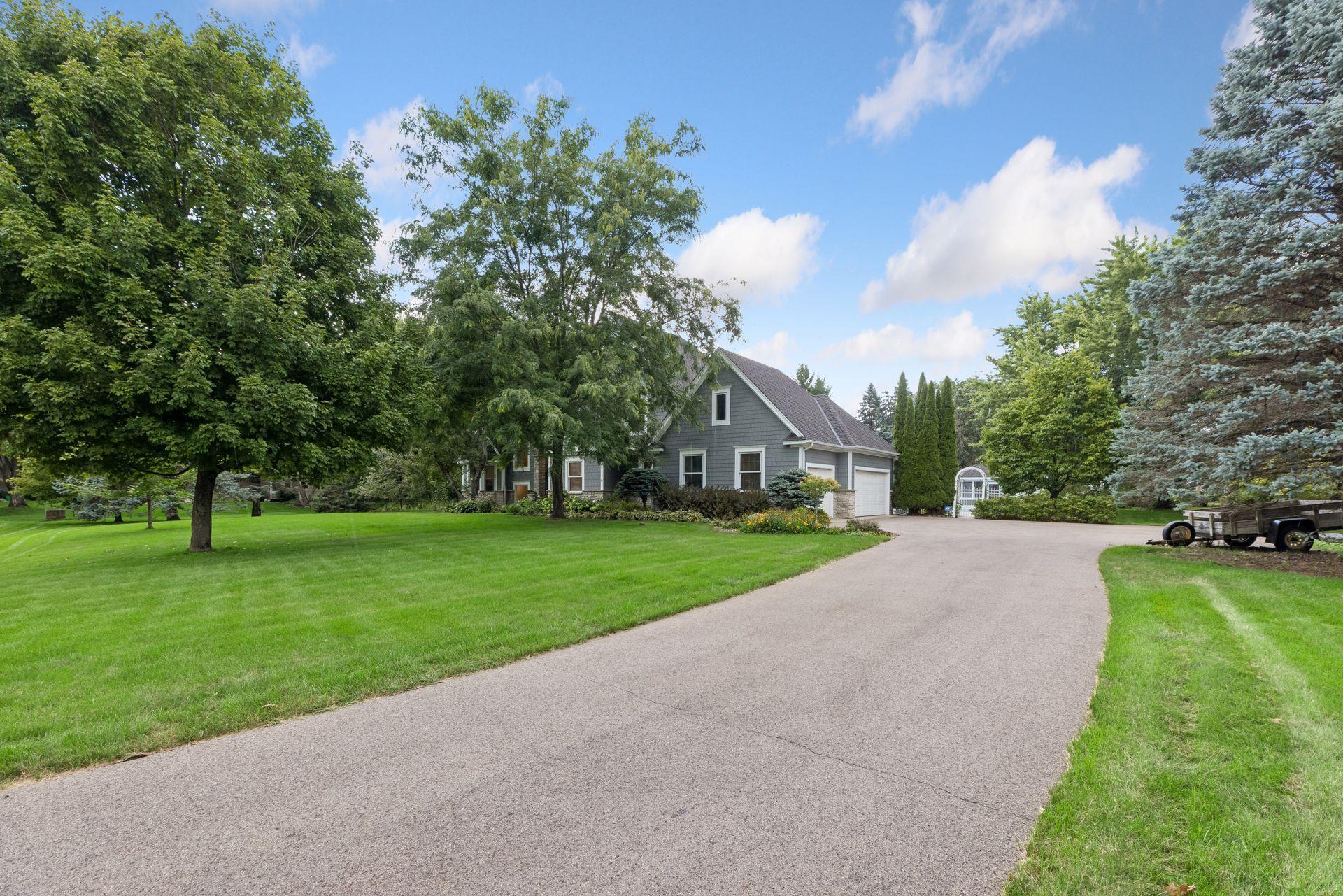View of Residential at 3 Scotch Pine Lane, North Oaks MN 55127, North Oaks (3 of 73) - Mike Wilen | Minnesota Team Real Estate