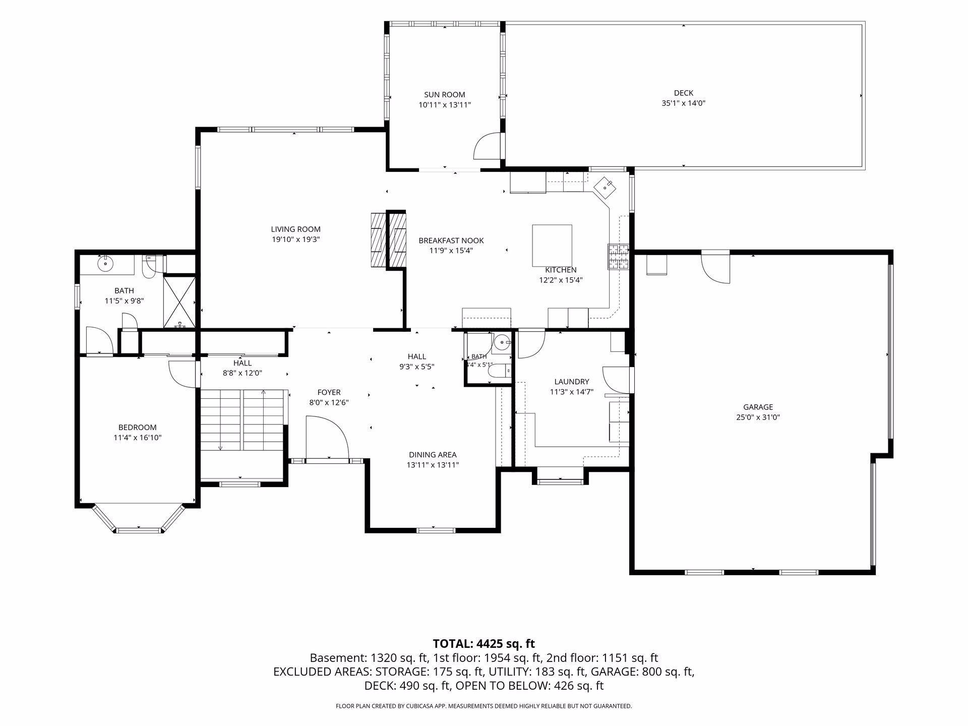 View of Residential at 3 Scotch Pine Lane, North Oaks MN 55127, North Oaks (71 of 73) - Mike Wilen | Minnesota Team Real Estate