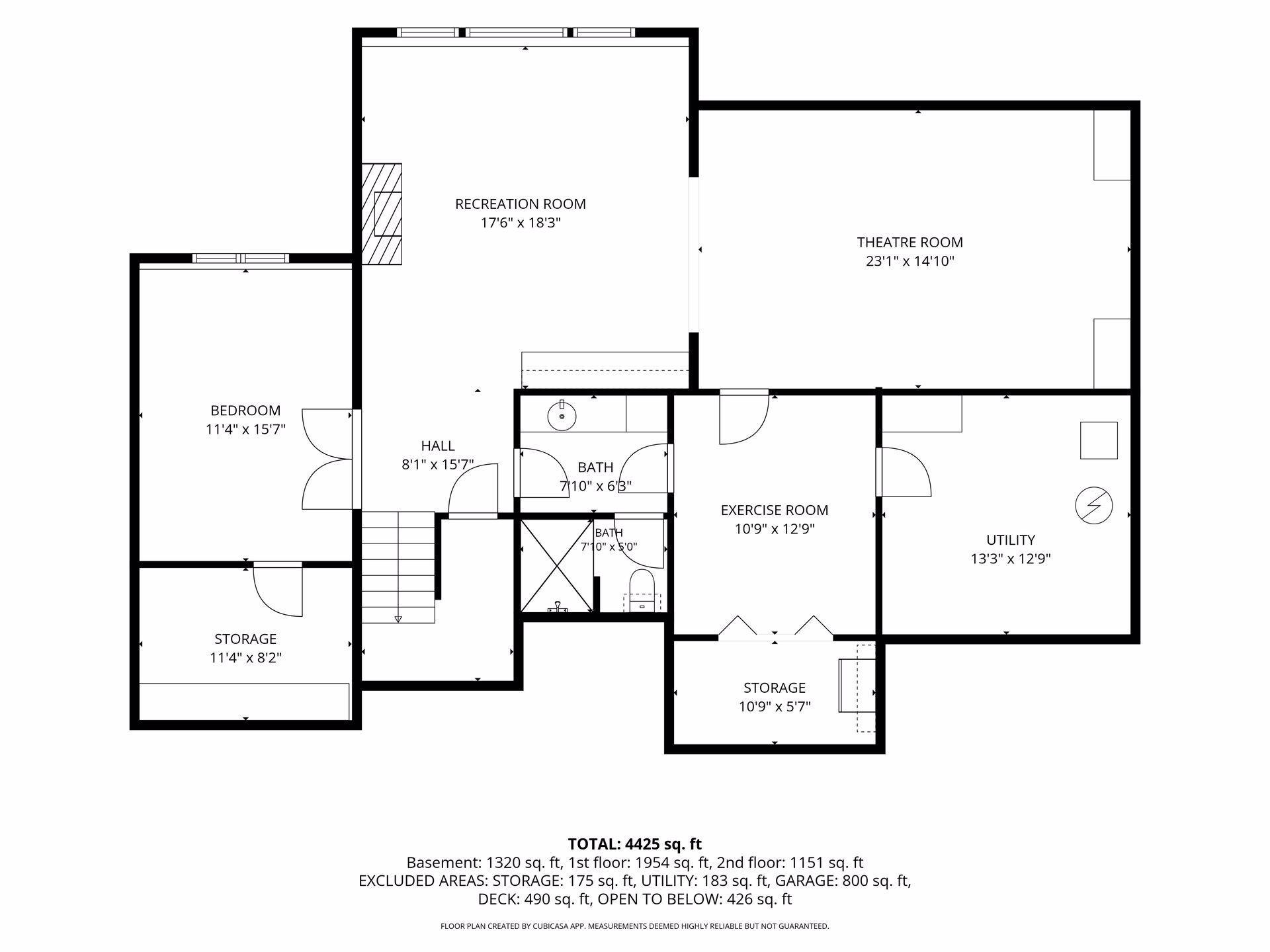 View of Residential at 3 Scotch Pine Lane, North Oaks MN 55127, North Oaks (73 of 73) - Mike Wilen | Minnesota Team Real Estate