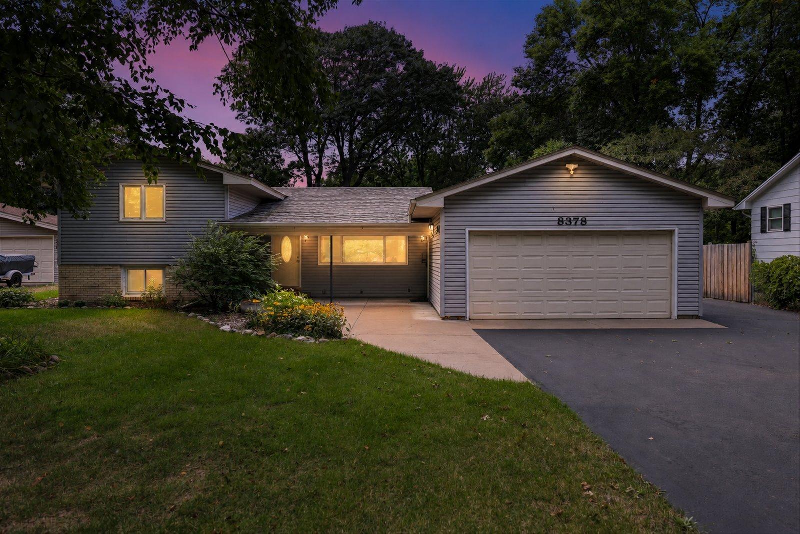View of Residential at 8378 Groveland Road, Mounds View MN 55112, Mounds View - Mike Wilen | Minnesota Team Real Estate