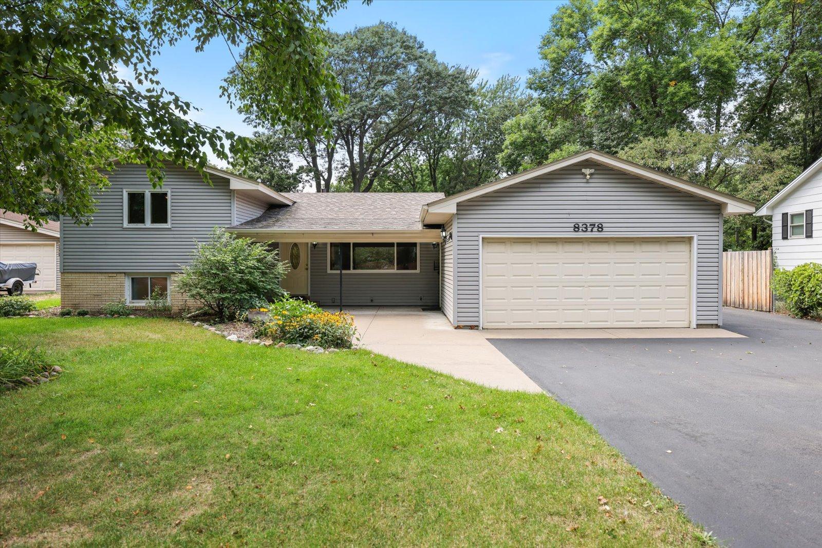 View of Residential at 8378 Groveland Road, Mounds View MN 55112, Mounds View (2 of 69) - Mike Wilen | Minnesota Team Real Estate