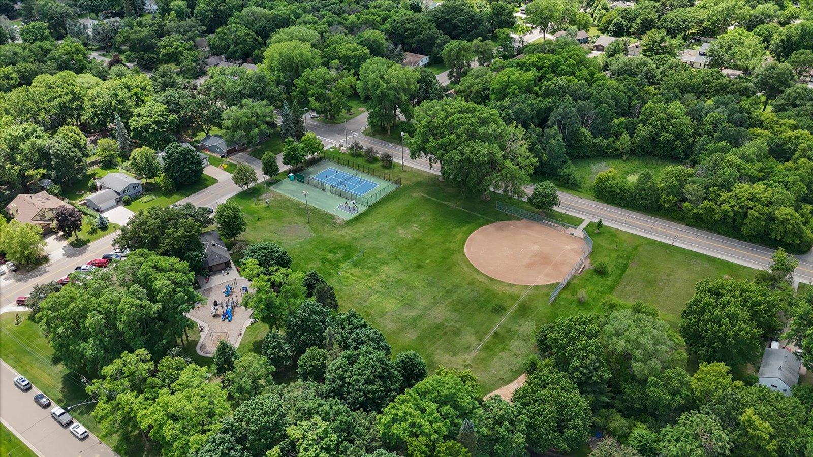 View of Residential at 8378 Groveland Road, Mounds View MN 55112, Mounds View (63 of 69) - Mike Wilen | Minnesota Team Real Estate
