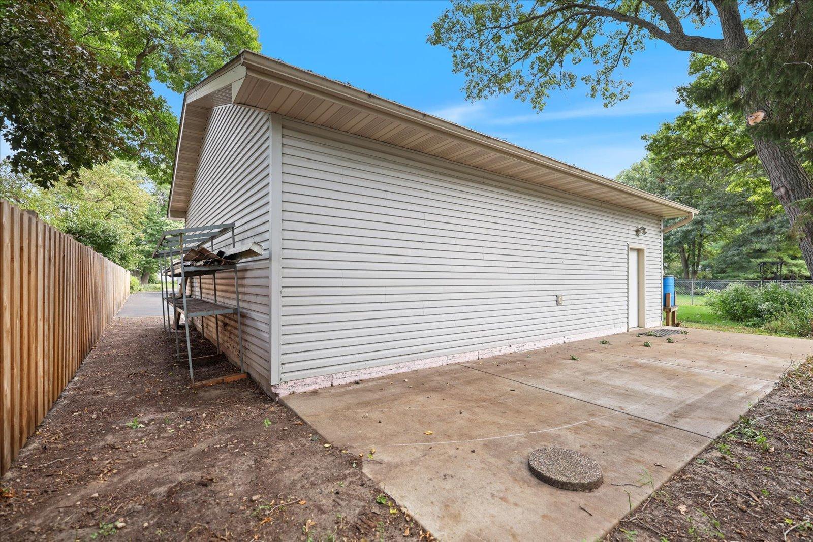 View of Residential at 8378 Groveland Road, Mounds View MN 55112, Mounds View (51 of 69) - Mike Wilen | Minnesota Team Real Estate