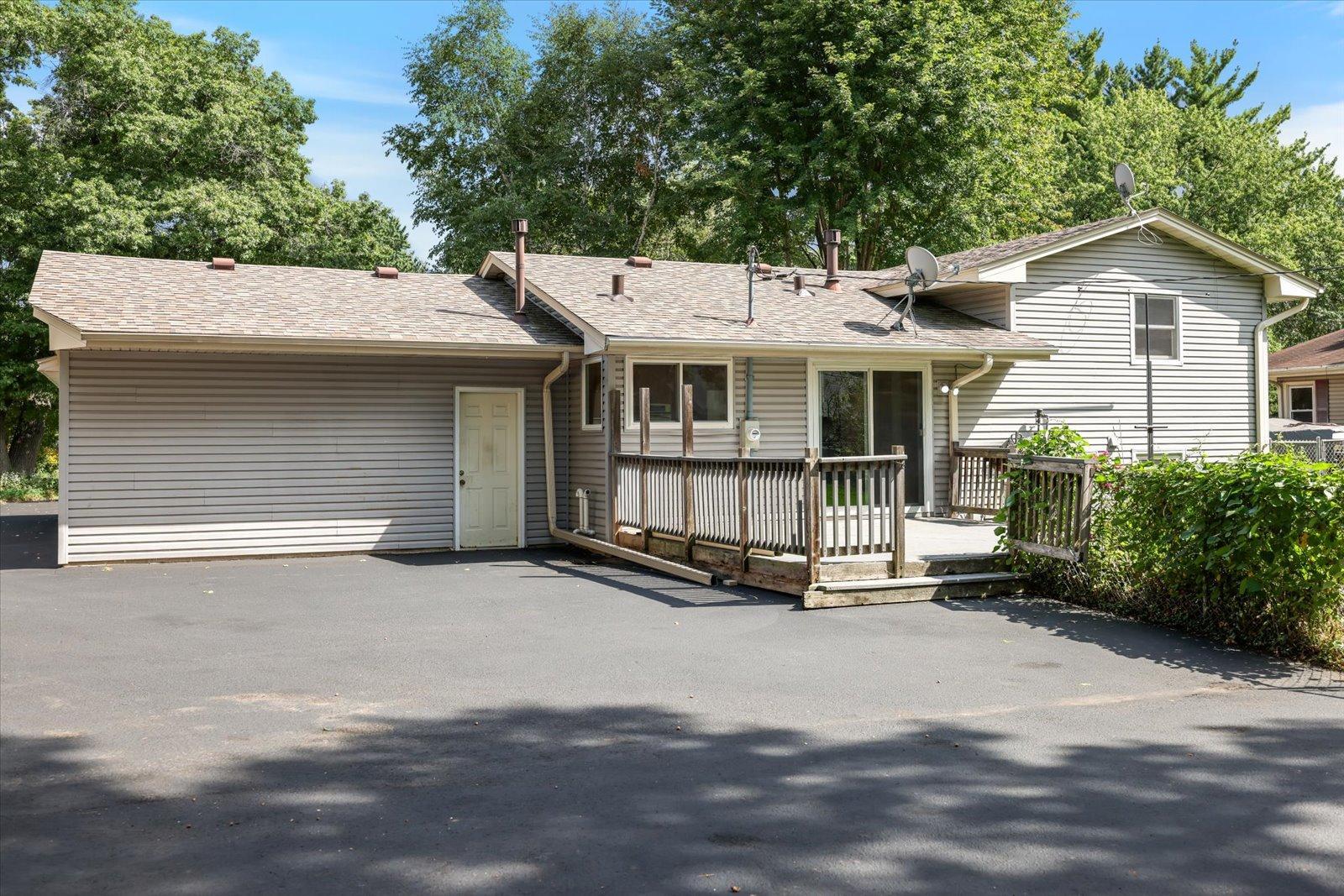 View of Residential at 8378 Groveland Road, Mounds View MN 55112, Mounds View (43 of 69) - Mike Wilen | Minnesota Team Real Estate