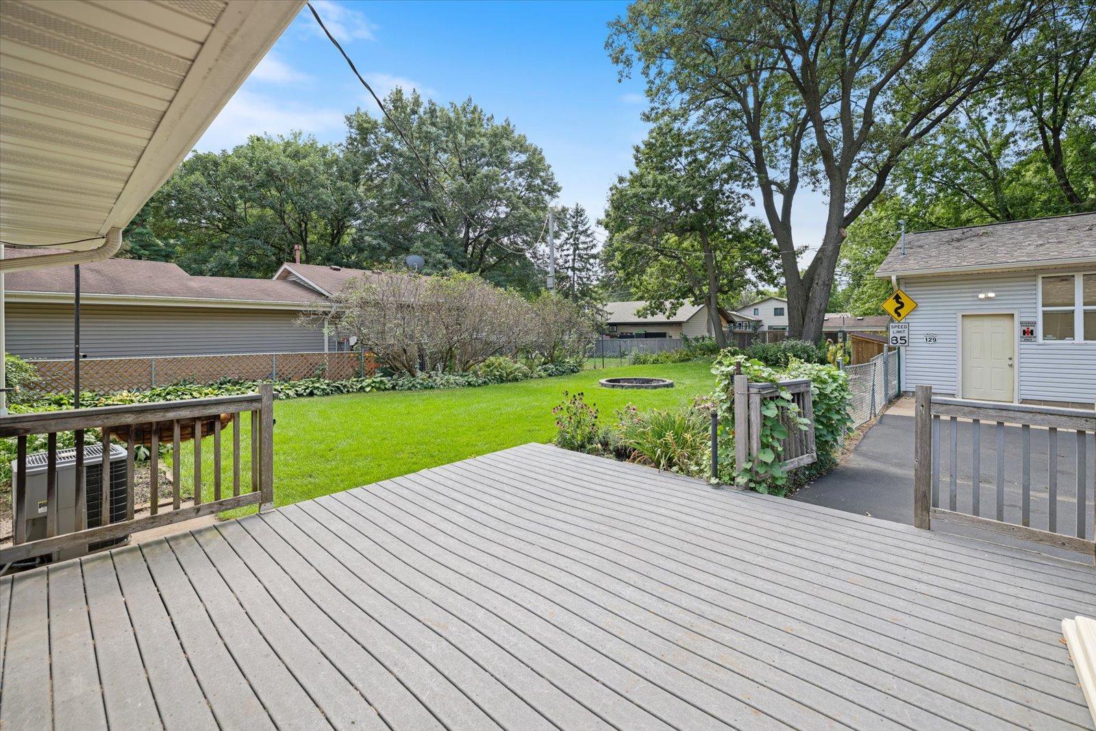 View of Residential at 8378 Groveland Road, Mounds View MN 55112, Mounds View (45 of 69) - Mike Wilen | Minnesota Team Real Estate