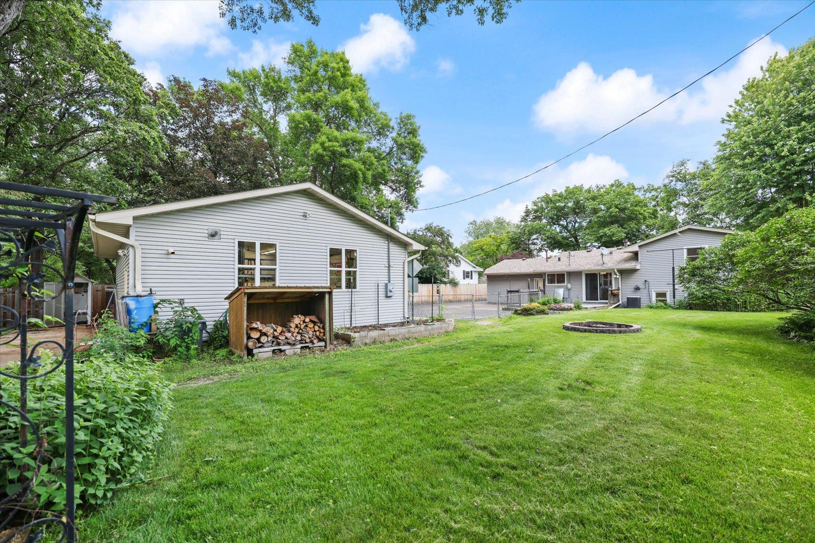 View of Residential at 8378 Groveland Road, Mounds View MN 55112, Mounds View (49 of 69) - Mike Wilen | Minnesota Team Real Estate