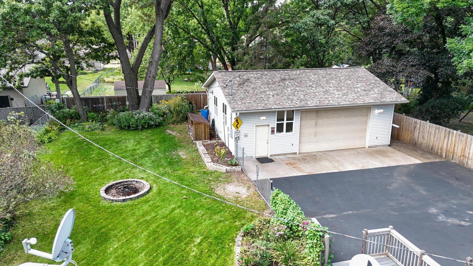 View of Residential at 8378 Groveland Road, Mounds View MN 55112, Mounds View (48 of 69) - Mike Wilen | Minnesota Team Real Estate