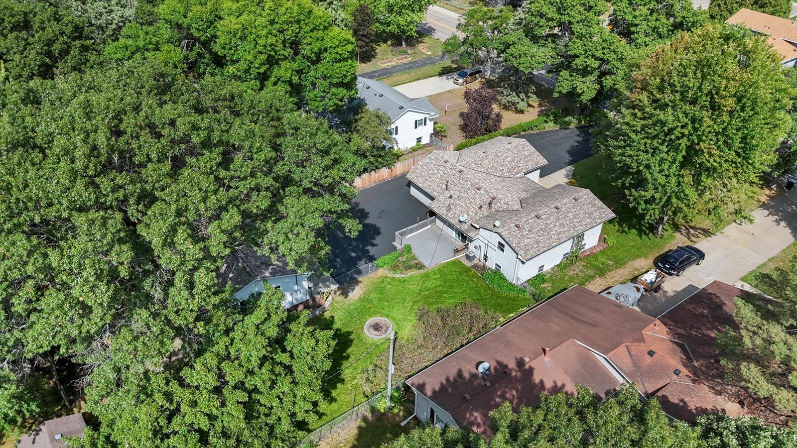 View of Residential at 8378 Groveland Road, Mounds View MN 55112, Mounds View (60 of 69) - Mike Wilen | Minnesota Team Real Estate
