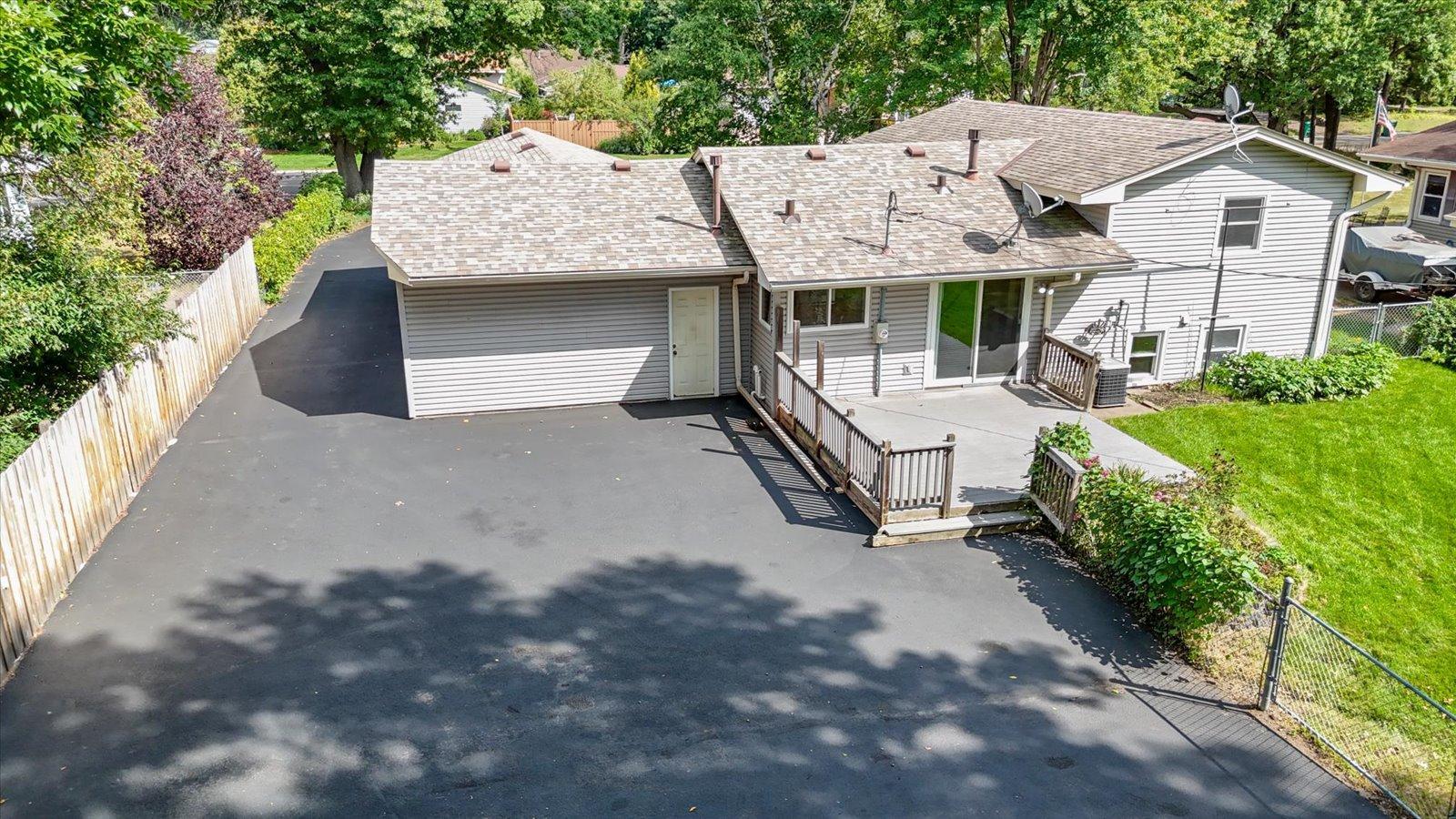 View of Residential at 8378 Groveland Road, Mounds View MN 55112, Mounds View (4 of 69) - Mike Wilen | Minnesota Team Real Estate