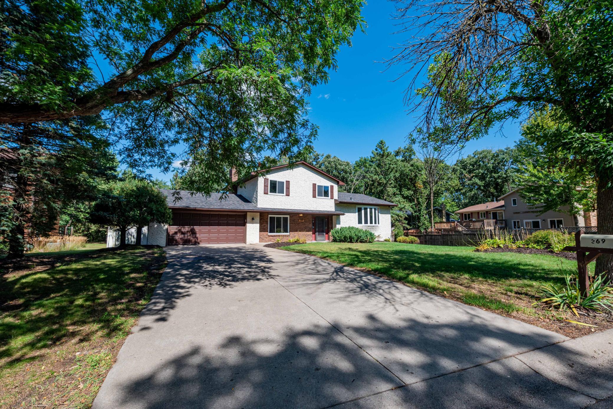 View of Single Family at 369 118th Avenue, Coon Rapids - Mike Wilen | Minnesota Team Real Estate