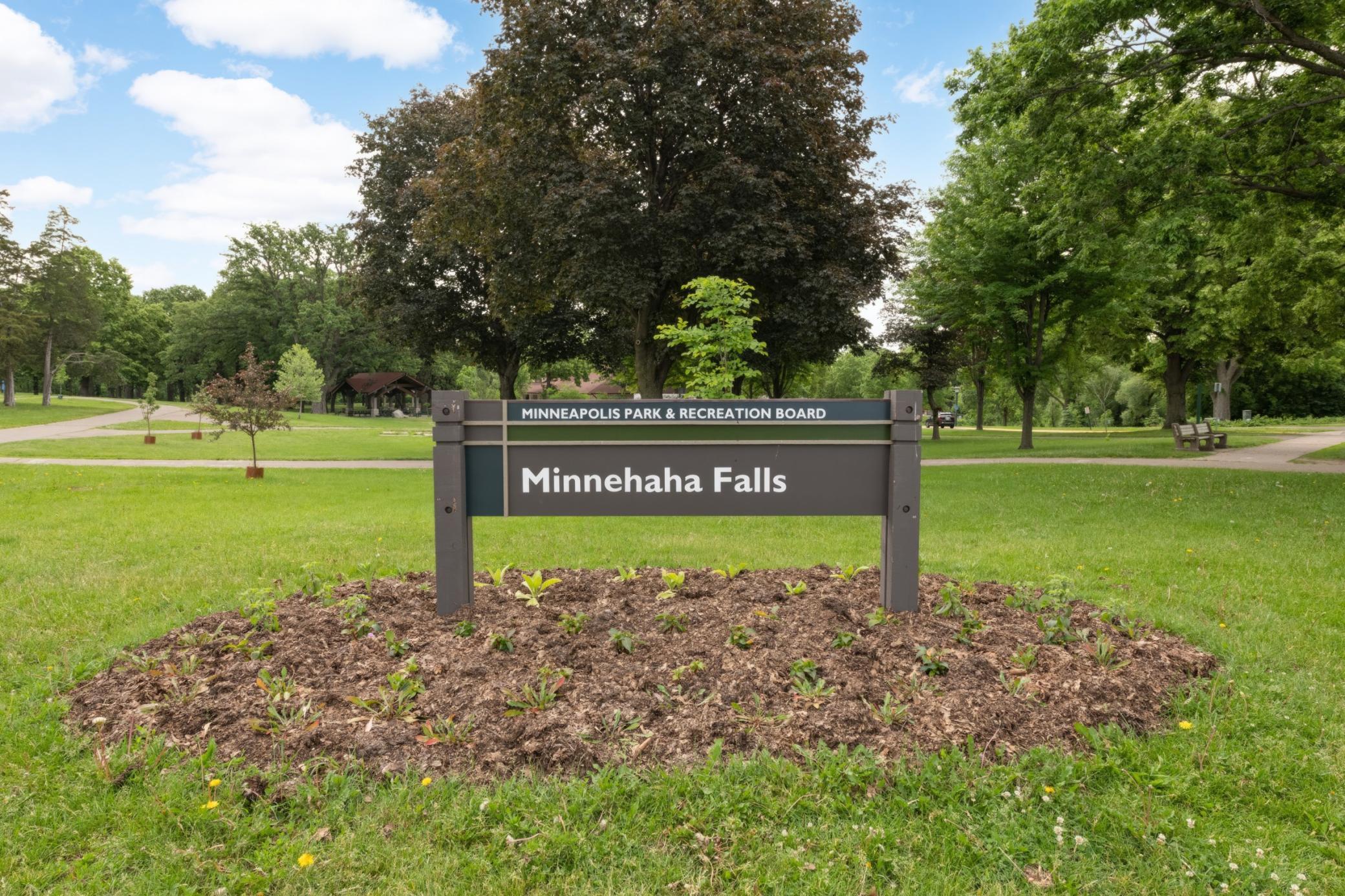 View of Residential at 4824 53rd Street #301, Minneapolis MN 55417, Minneapolis (35 of 51) - Mike Wilen | Minnesota Team Real Estate