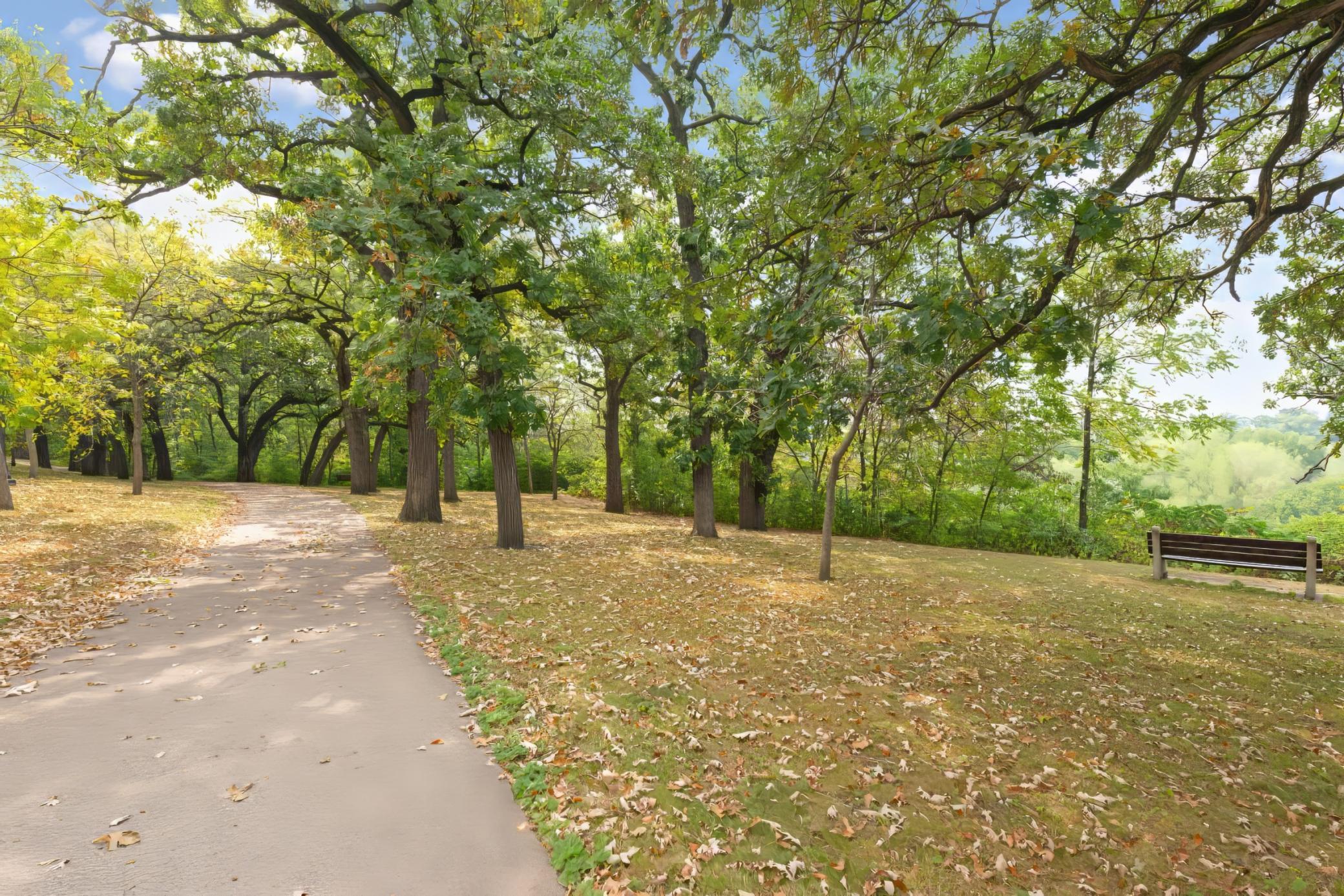 View of Residential at 4824 53rd Street #301, Minneapolis MN 55417, Minneapolis (39 of 51) - Mike Wilen | Minnesota Team Real Estate