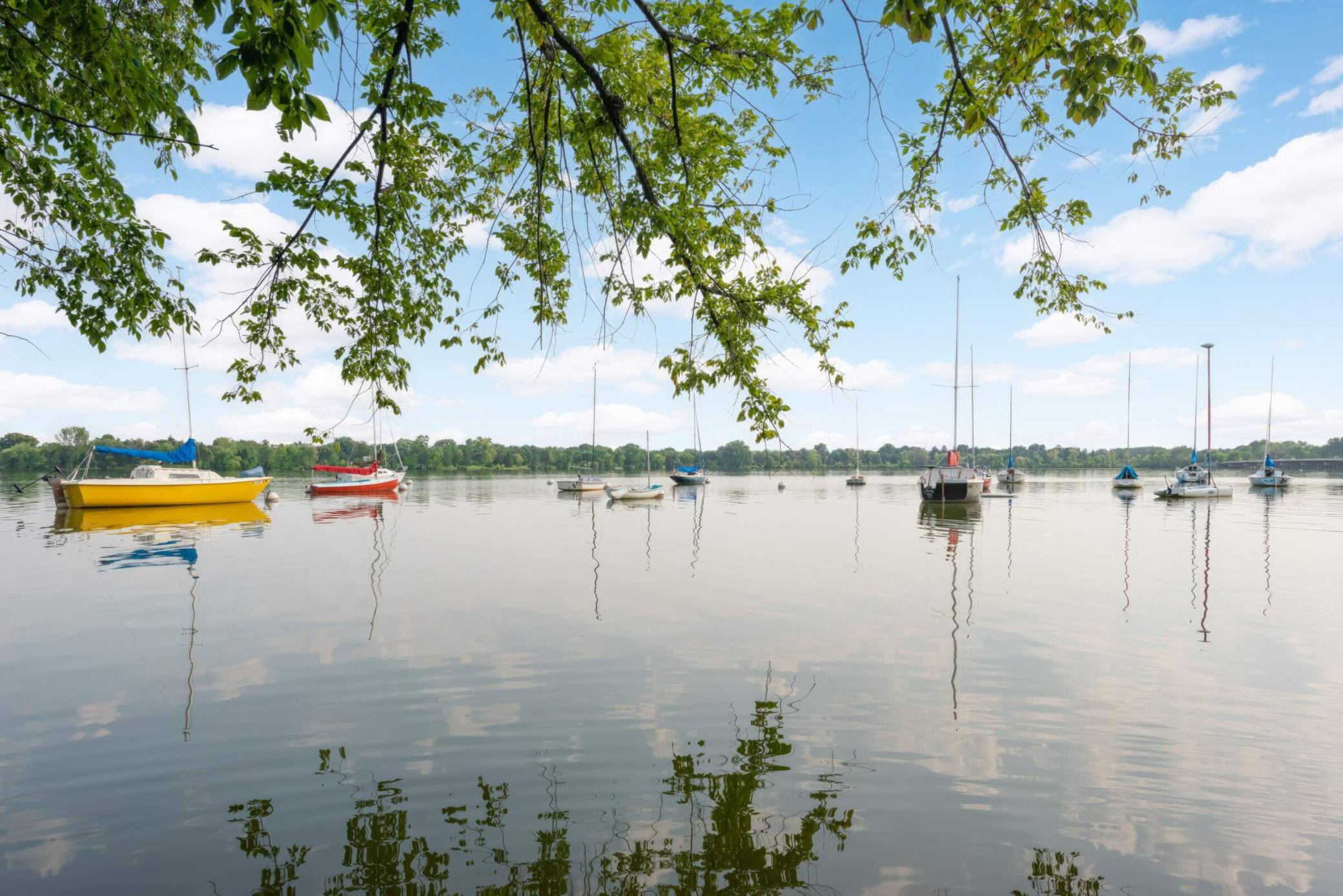View of Residential at 4824 53rd Street #301, Minneapolis MN 55417, Minneapolis (50 of 51) - Mike Wilen | Minnesota Team Real Estate