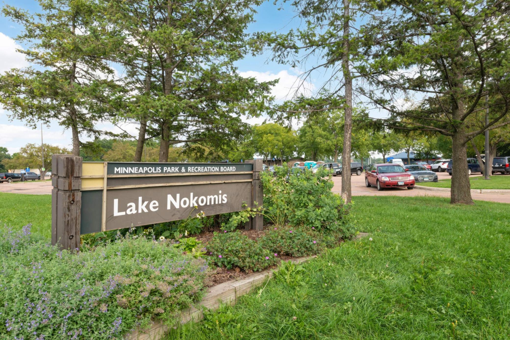 View of Residential at 4824 53rd Street #301, Minneapolis MN 55417, Minneapolis (46 of 51) - Mike Wilen | Minnesota Team Real Estate