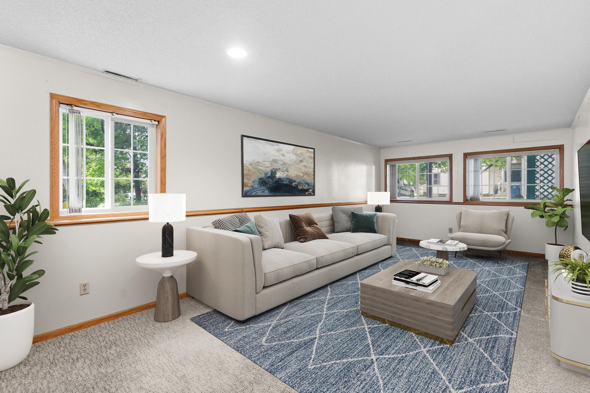 View of Residential at 3848 Linden Avenue, White Bear Lake MN 55110, White Bear Lake (20 of 28) - Mike Wilen | Minnesota Team Real Estate