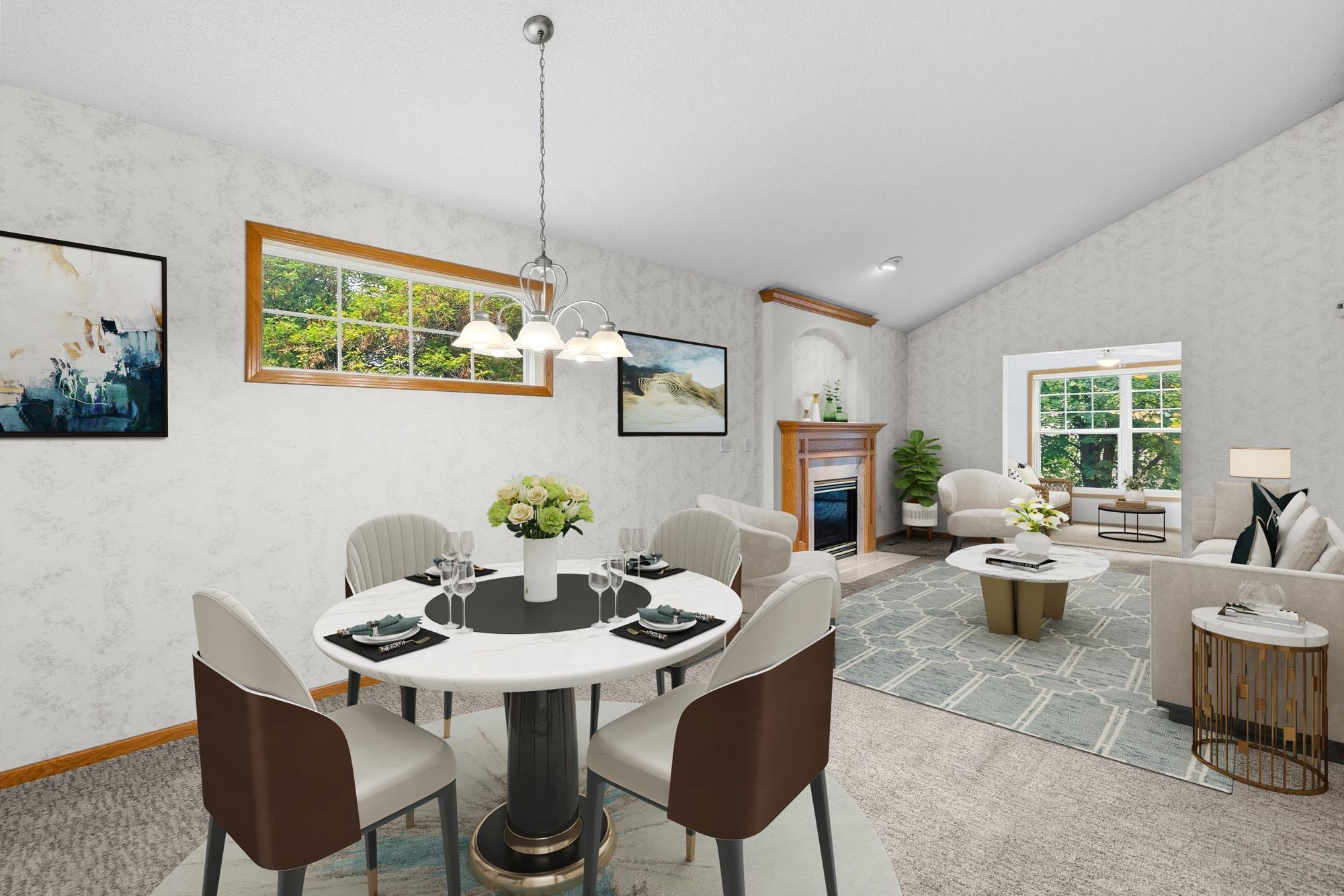 View of Residential at 3848 Linden Avenue, White Bear Lake MN 55110, White Bear Lake (8 of 28) - Mike Wilen | Minnesota Team Real Estate