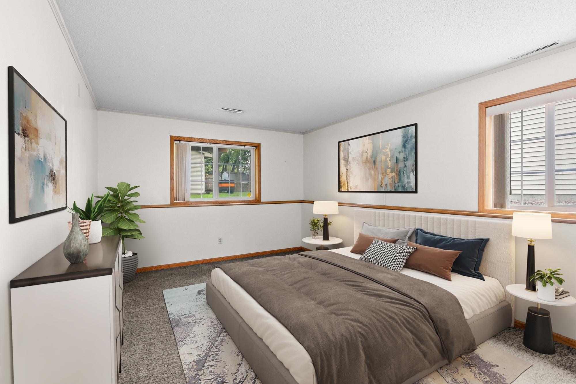 View of Residential at 3848 Linden Avenue, White Bear Lake MN 55110, White Bear Lake (22 of 28) - Mike Wilen | Minnesota Team Real Estate