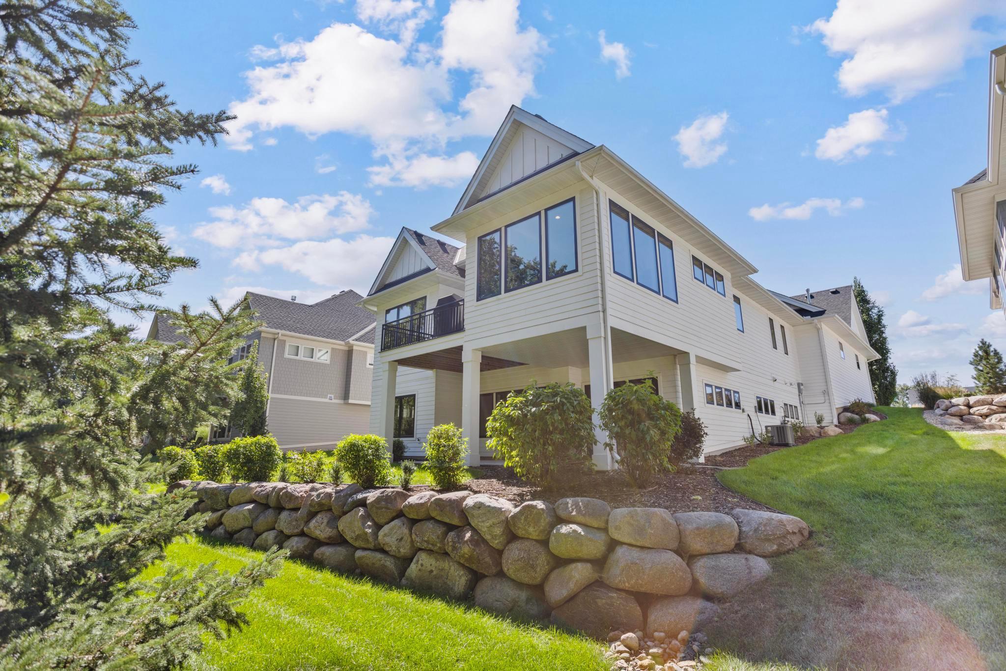 View of Residential at 7091 Highland Court, Eden Prairie MN 55346, Eden Prairie (41 of 46) - Mike Wilen | Minnesota Team Real Estate