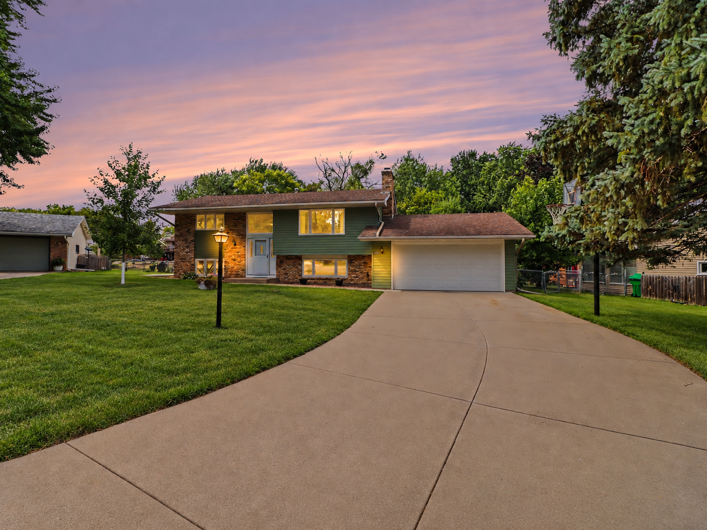 View of Residential at 4833 Ensign Avenue, New Hope MN 55428, New Hope (2 of 41) - Mike Wilen | Minnesota Team Real Estate