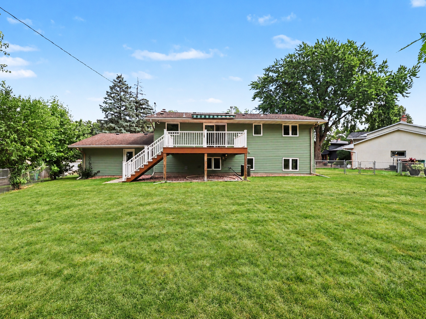 View of Residential at 4833 Ensign Avenue, New Hope MN 55428, New Hope (3 of 41) - Mike Wilen | Minnesota Team Real Estate