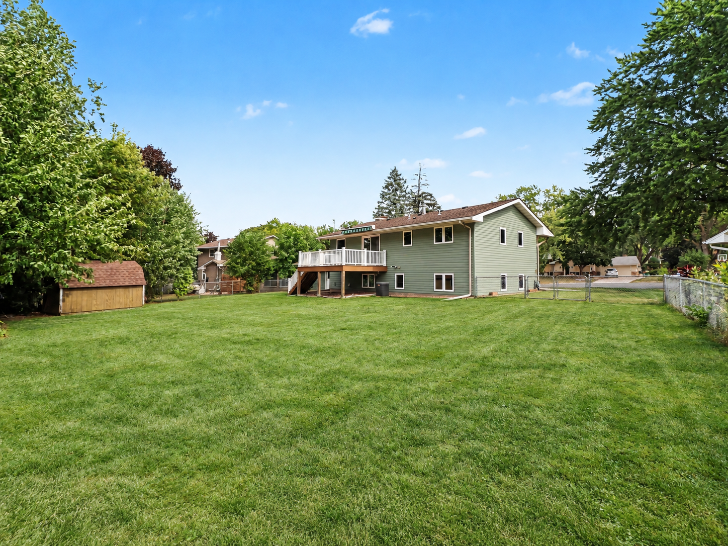 View of Residential at 4833 Ensign Avenue, New Hope MN 55428, New Hope (5 of 41) - Mike Wilen | Minnesota Team Real Estate
