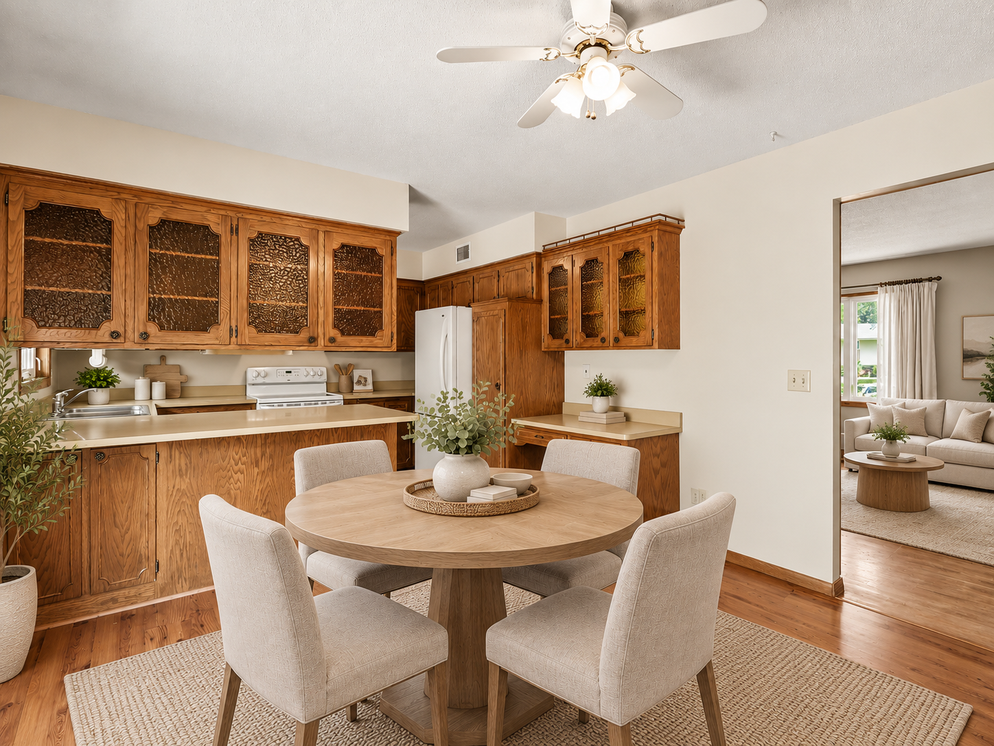 View of Residential at 4833 Ensign Avenue, New Hope MN 55428, New Hope (11 of 41) - Mike Wilen | Minnesota Team Real Estate