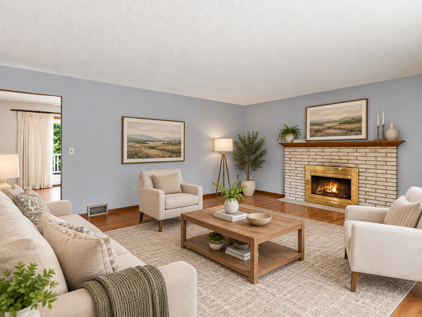 View of Residential at 4833 Ensign Avenue, New Hope MN 55428, New Hope (9 of 41) - Mike Wilen | Minnesota Team Real Estate
