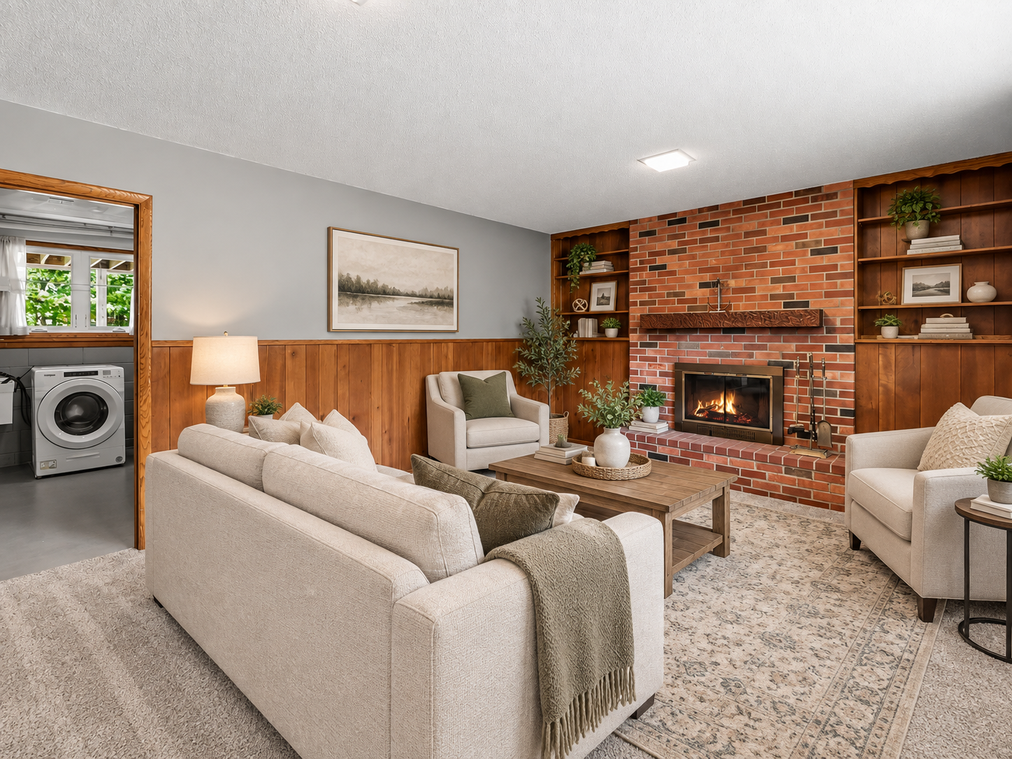 View of Residential at 4833 Ensign Avenue, New Hope MN 55428, New Hope (18 of 41) - Mike Wilen | Minnesota Team Real Estate