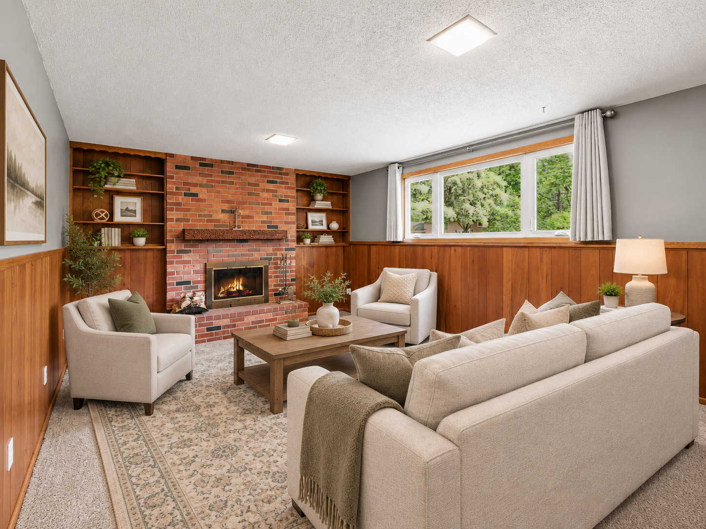 View of Residential at 4833 Ensign Avenue, New Hope MN 55428, New Hope (19 of 41) - Mike Wilen | Minnesota Team Real Estate