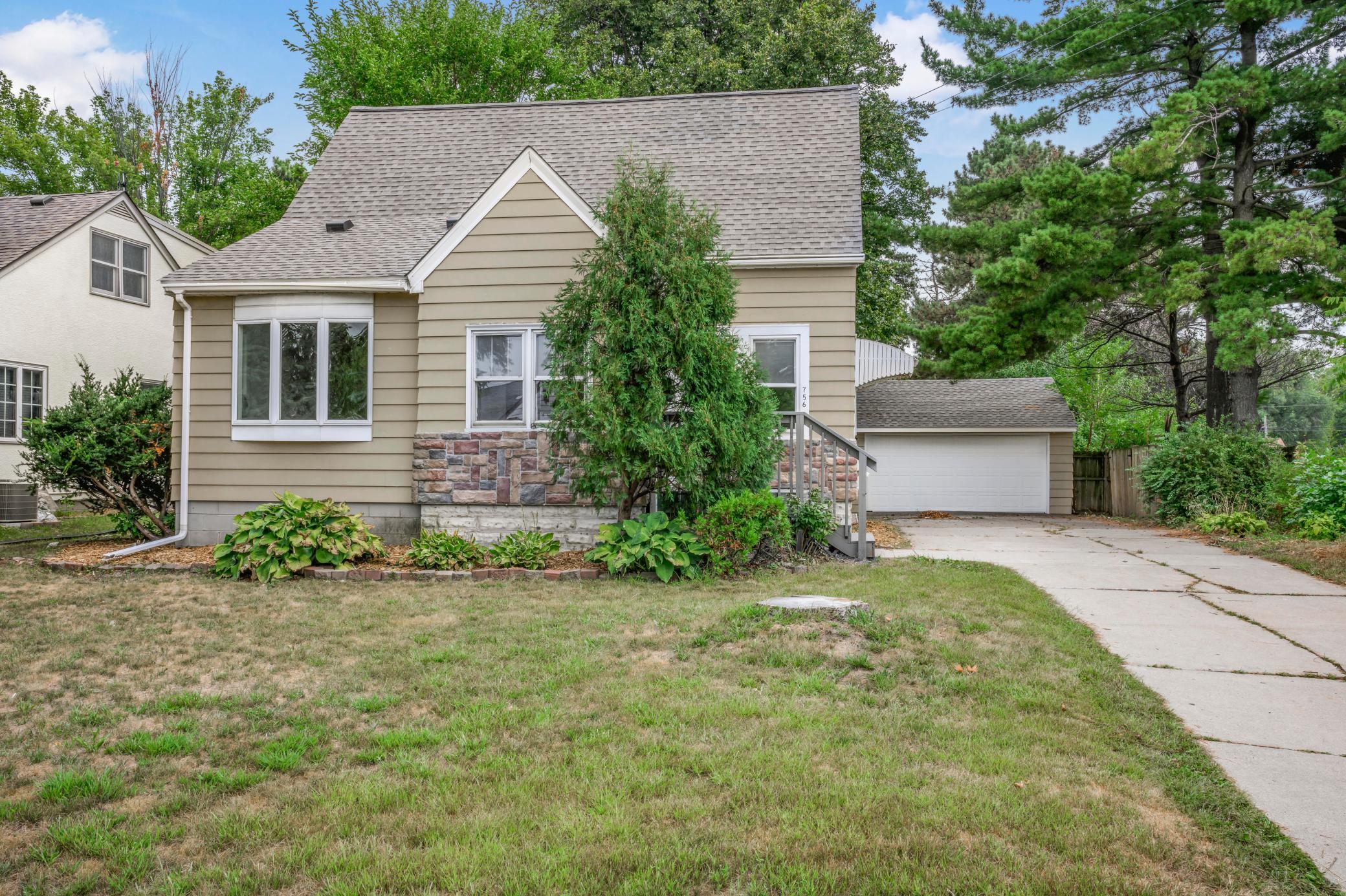 View of Residential at 756 Mcknight Road, Maplewood MN 55119, Maplewood - Mike Wilen | Minnesota Team Real Estate
