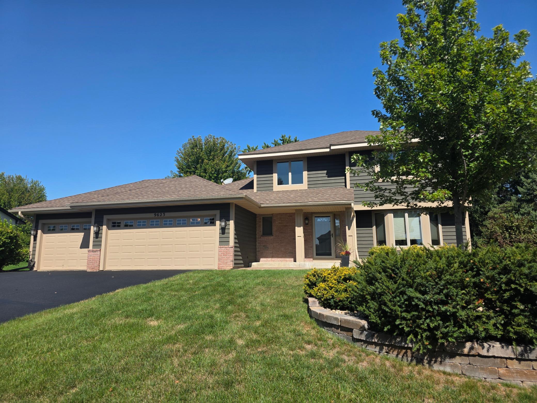 View of Residential at 9623 161st Street, Lakeville MN 55044, Lakeville - Mike Wilen | Minnesota Team Real Estate