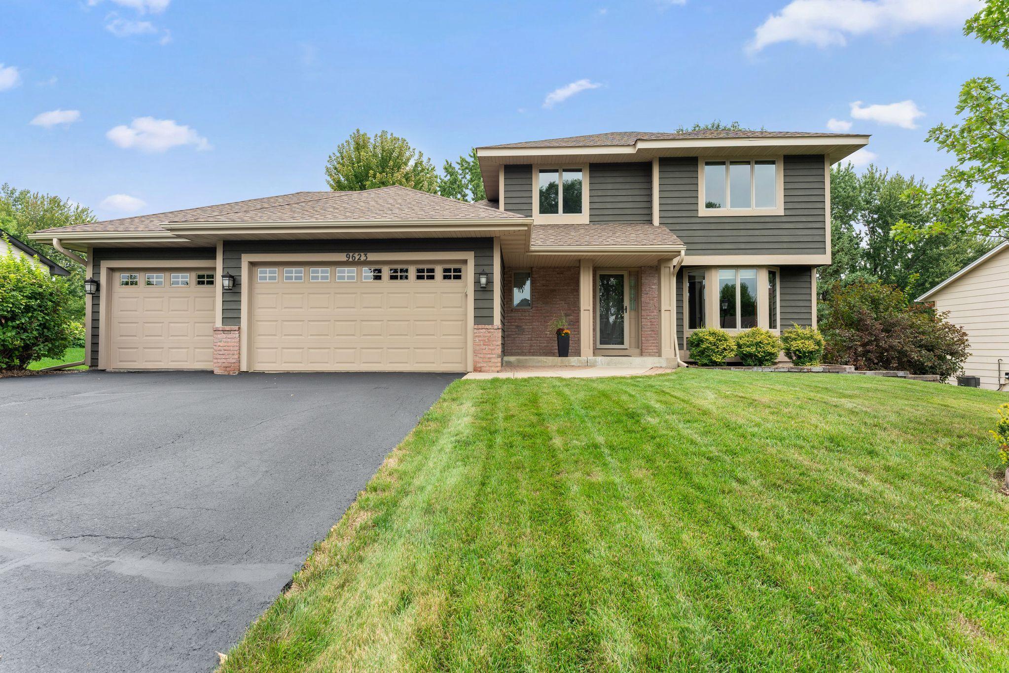 View of Residential at 9623 161st Street, Lakeville MN 55044, Lakeville (2 of 54) - Mike Wilen | Minnesota Team Real Estate