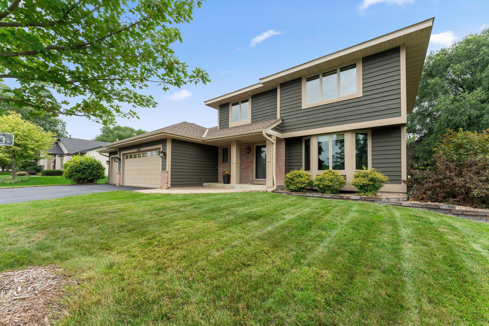 View of Residential at 9623 161st Street, Lakeville MN 55044, Lakeville (3 of 54) - Mike Wilen | Minnesota Team Real Estate