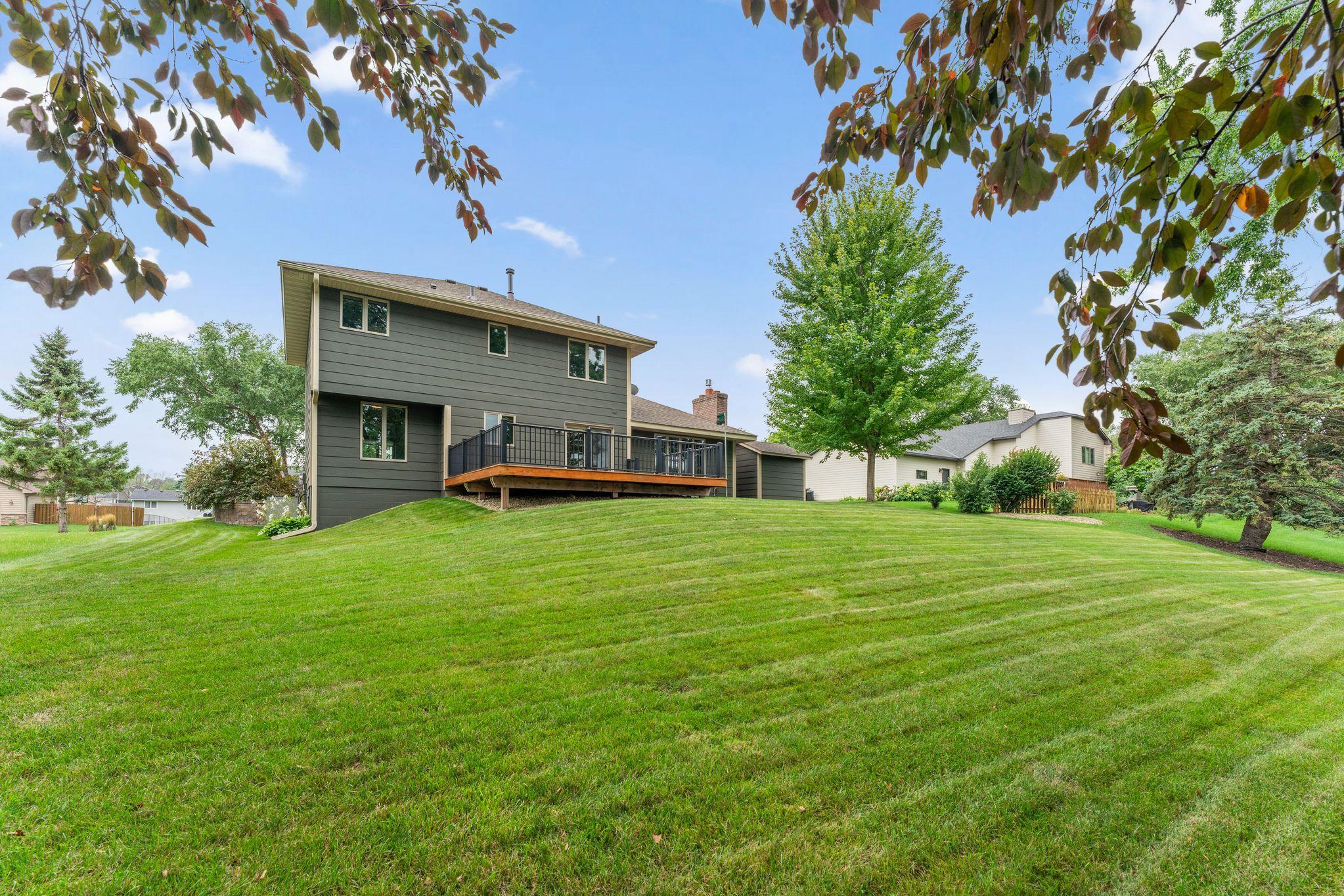 View of Residential at 9623 161st Street, Lakeville MN 55044, Lakeville (5 of 54) - Mike Wilen | Minnesota Team Real Estate