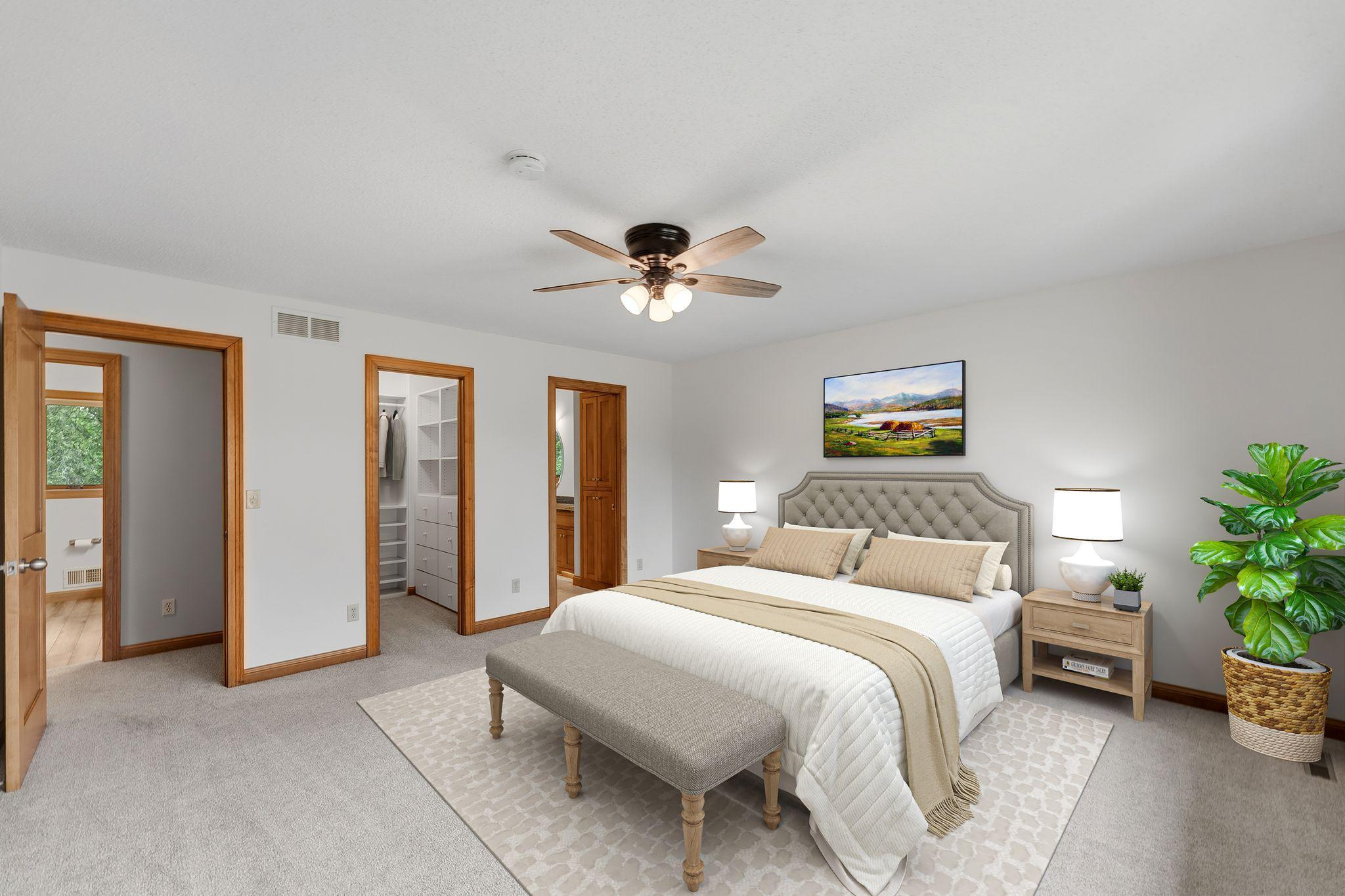 View of Residential at 9623 161st Street, Lakeville MN 55044, Lakeville (30 of 57) - Mike Wilen | Minnesota Team Real Estate