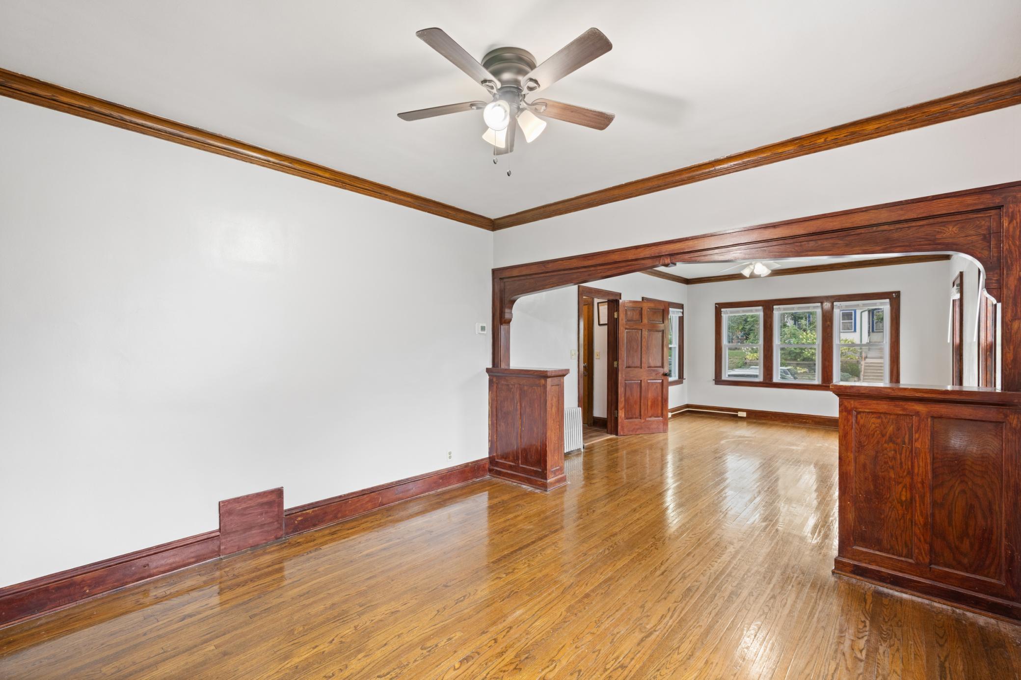 View of Residential Income at 3532 Longfellow Avenue, Minneapolis MN 55407, Minneapolis (3 of 28) - Mike Wilen | Minnesota Team Real Estate