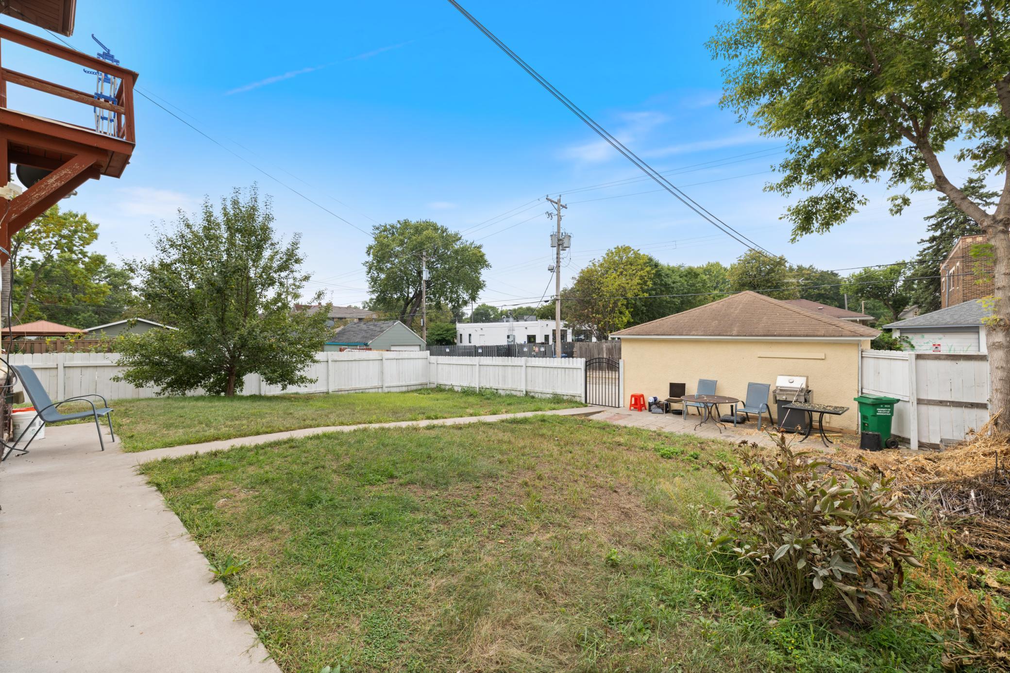 View of Residential Income at 3532 Longfellow Avenue, Minneapolis MN 55407, Minneapolis (28 of 28) - Mike Wilen | Minnesota Team Real Estate