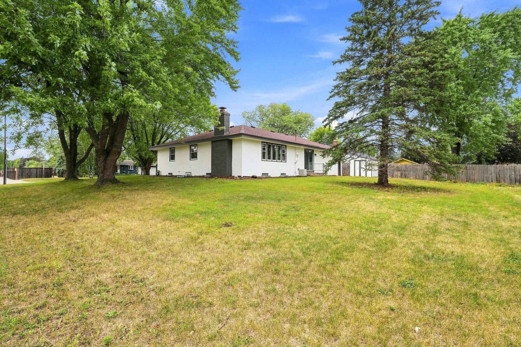 View of Residential at 7000 Humboldt Avenue, Brooklyn Center MN 55430, Brooklyn Center (29 of 31) - Mike Wilen | Minnesota Team Real Estate