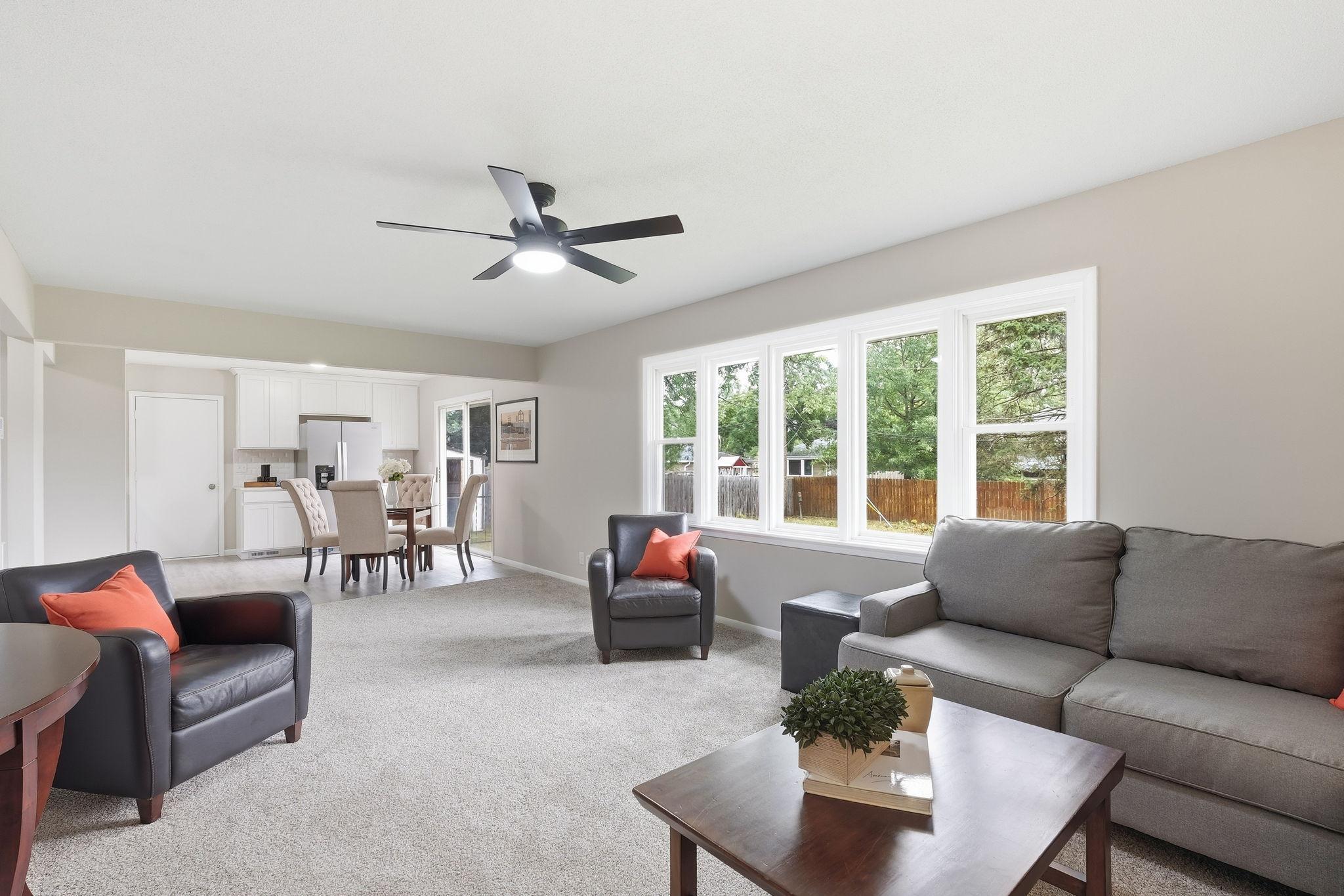 View of Residential at 7000 Humboldt Avenue, Brooklyn Center MN 55430, Brooklyn Center (7 of 31) - Mike Wilen | Minnesota Team Real Estate