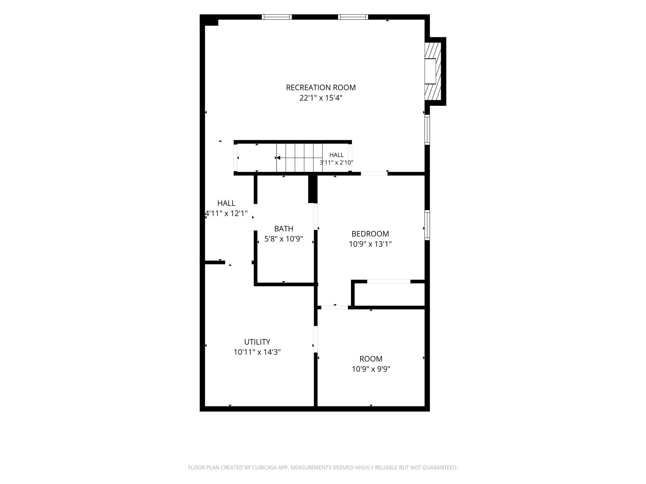 View of Residential at 7000 Humboldt Avenue, Brooklyn Center MN 55430, Brooklyn Center (30 of 31) - Mike Wilen | Minnesota Team Real Estate