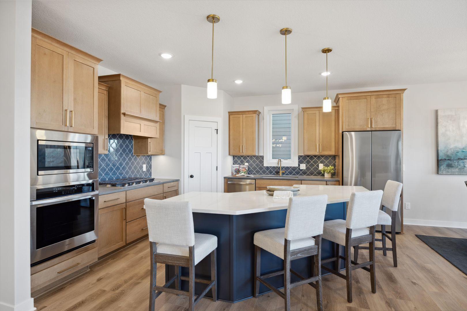 View of Residential at 21443 Joplin Street, Elk River MN 55330, Elk River (21 of 54) - Mike Wilen | Minnesota Team Real Estate