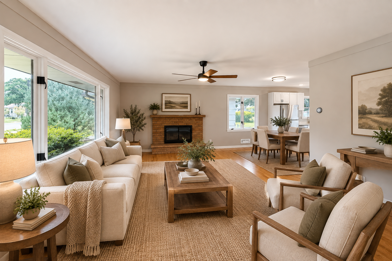 View of Residential at 6164 Colfax Lane, Minneapolis MN 55419, Minneapolis - Mike Wilen | Minnesota Team Real Estate