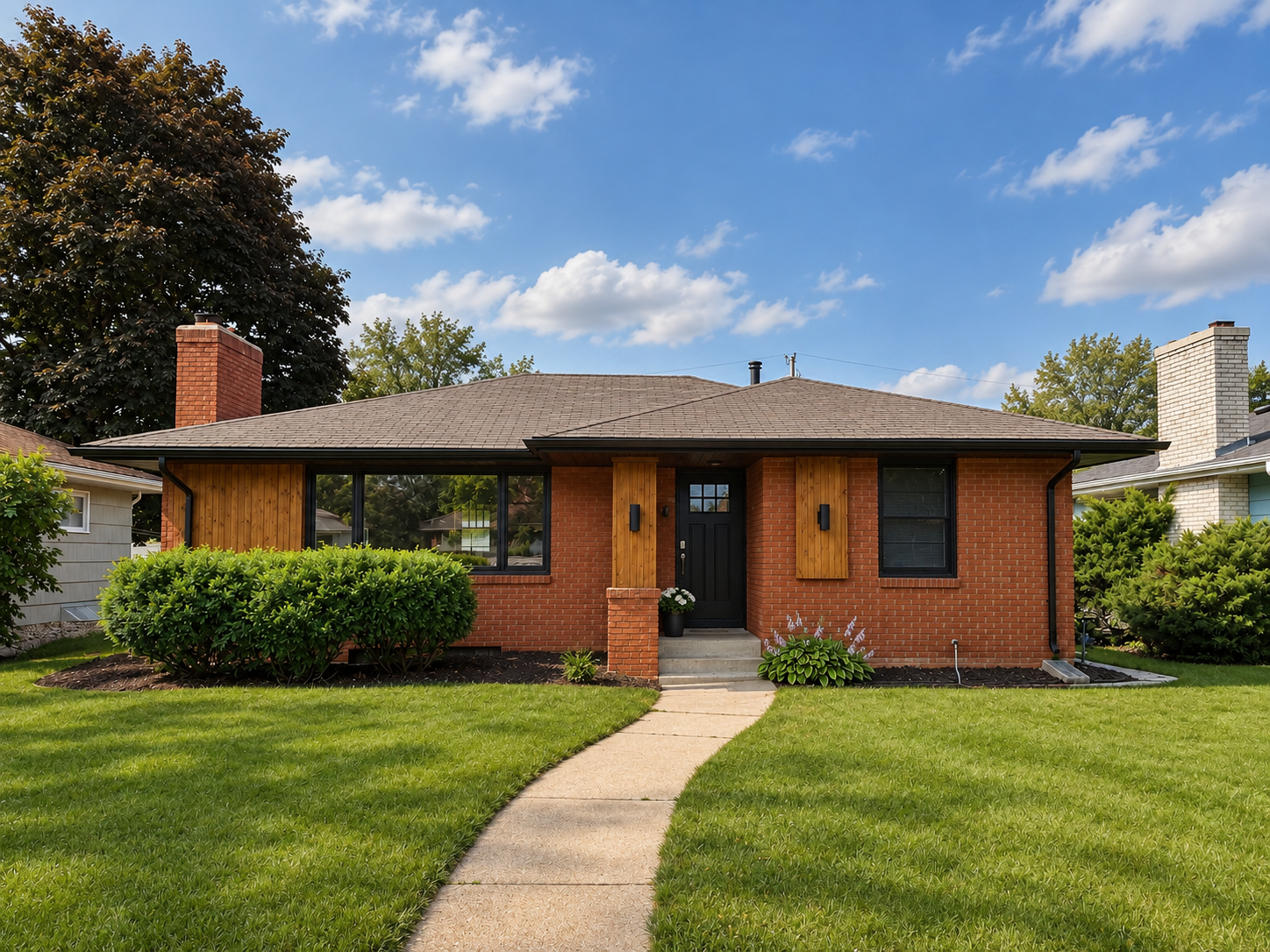 View of Residential at 6164 Colfax Lane, Minneapolis MN 55419, Minneapolis (2 of 25) - Mike Wilen | Minnesota Team Real Estate