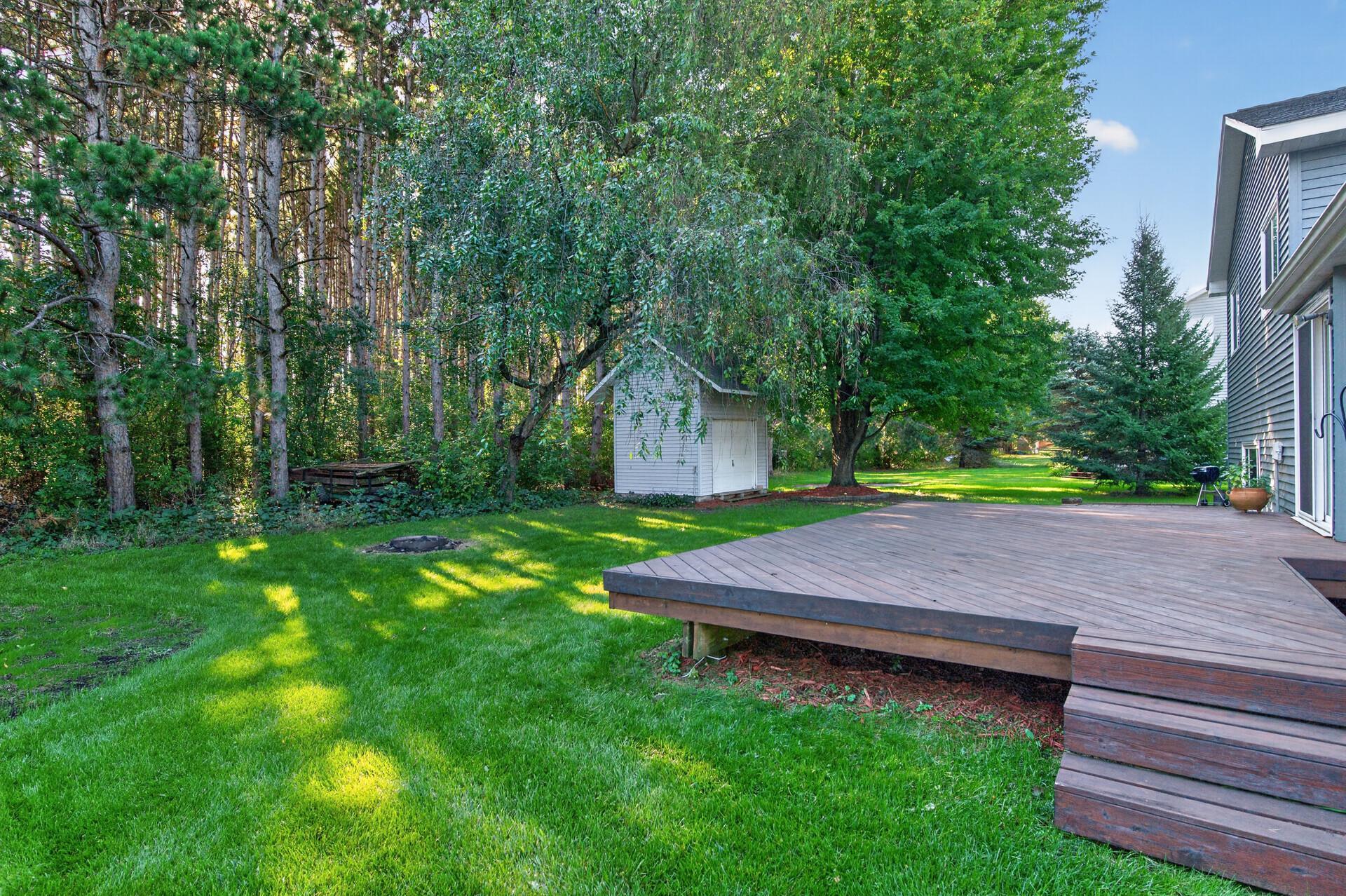 View of Residential at 7636 Palomino Lane, Lino Lakes MN 55014, Lino Lakes (29 of 32) - Mike Wilen | Minnesota Team Real Estate