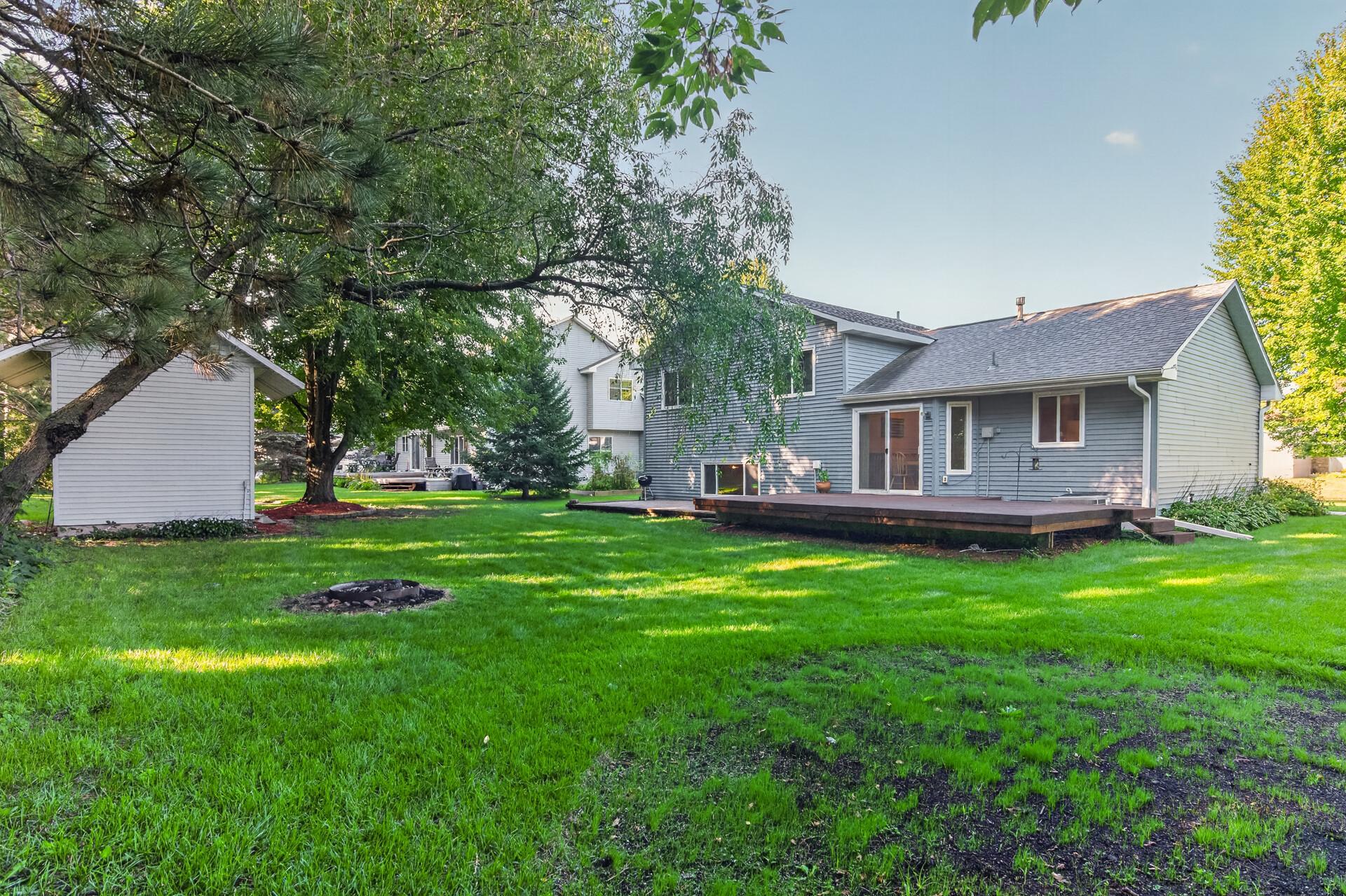 View of Residential at 7636 Palomino Lane, Lino Lakes MN 55014, Lino Lakes (28 of 32) - Mike Wilen | Minnesota Team Real Estate